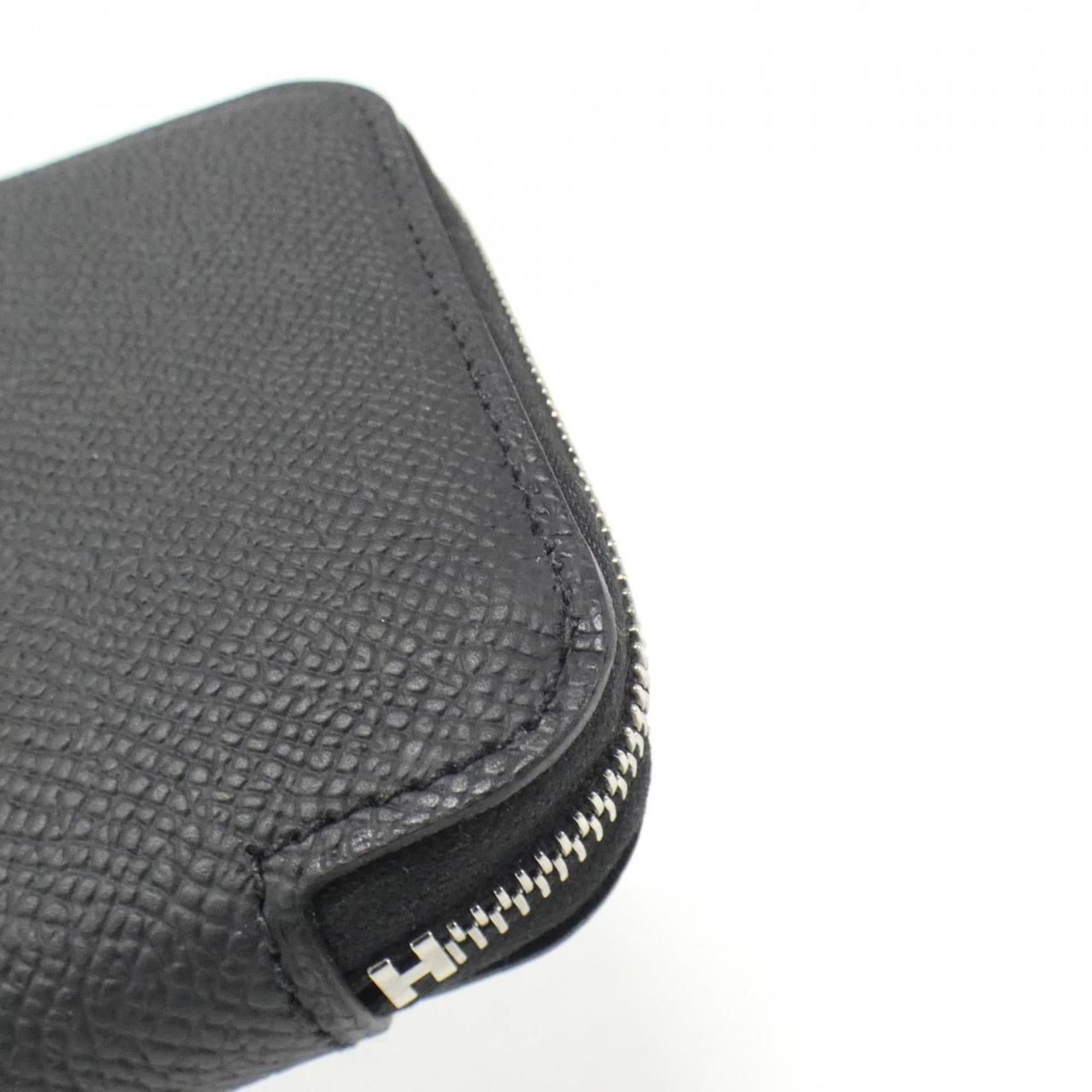 Hermes Hermes EN LIBERTE Silk In Compact 084266CK Wallet Size ONE SIZE - 3 Thumbnail