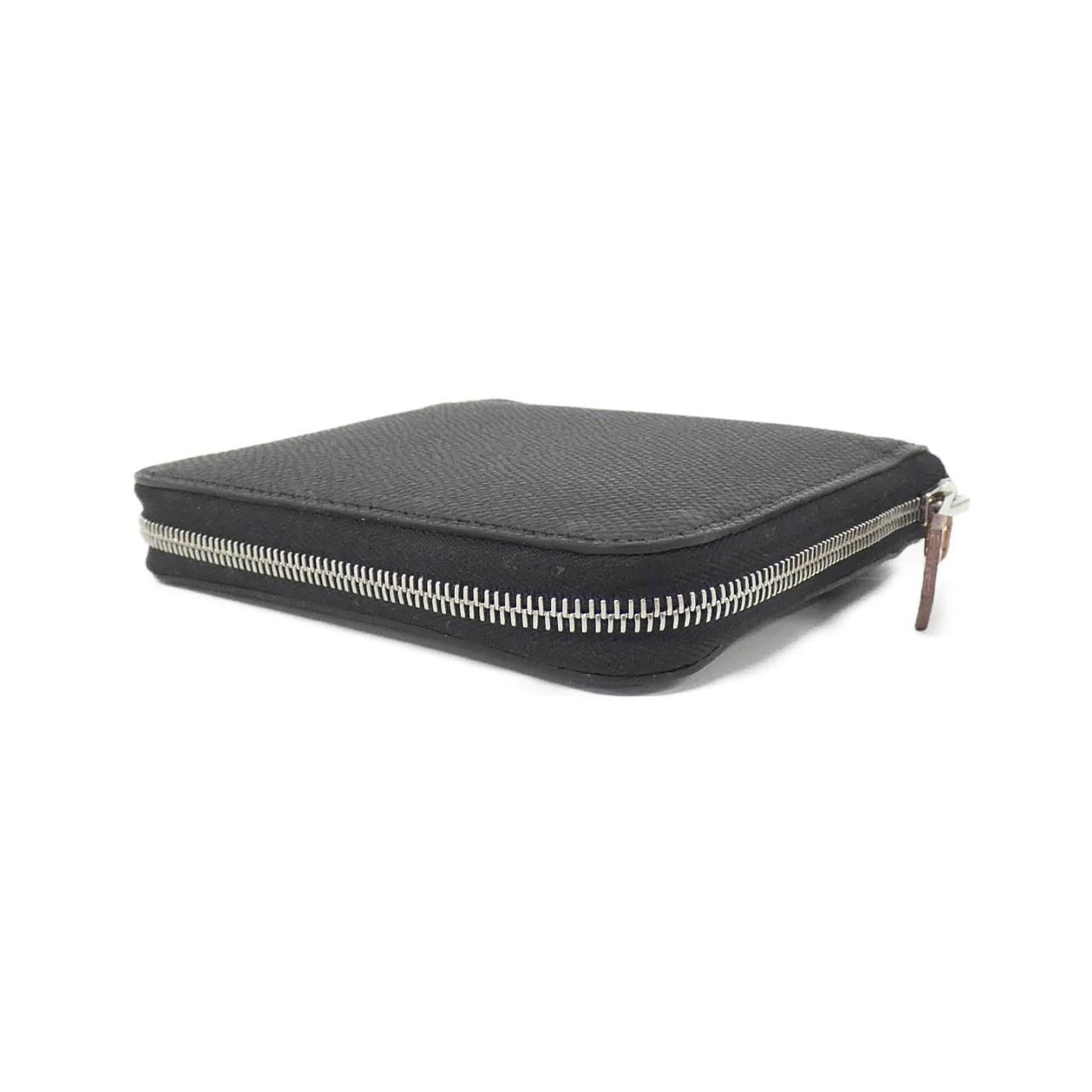 Hermes Hermes EN LIBERTE Silk In Compact 084266CK Wallet Size ONE SIZE - 2 Thumbnail