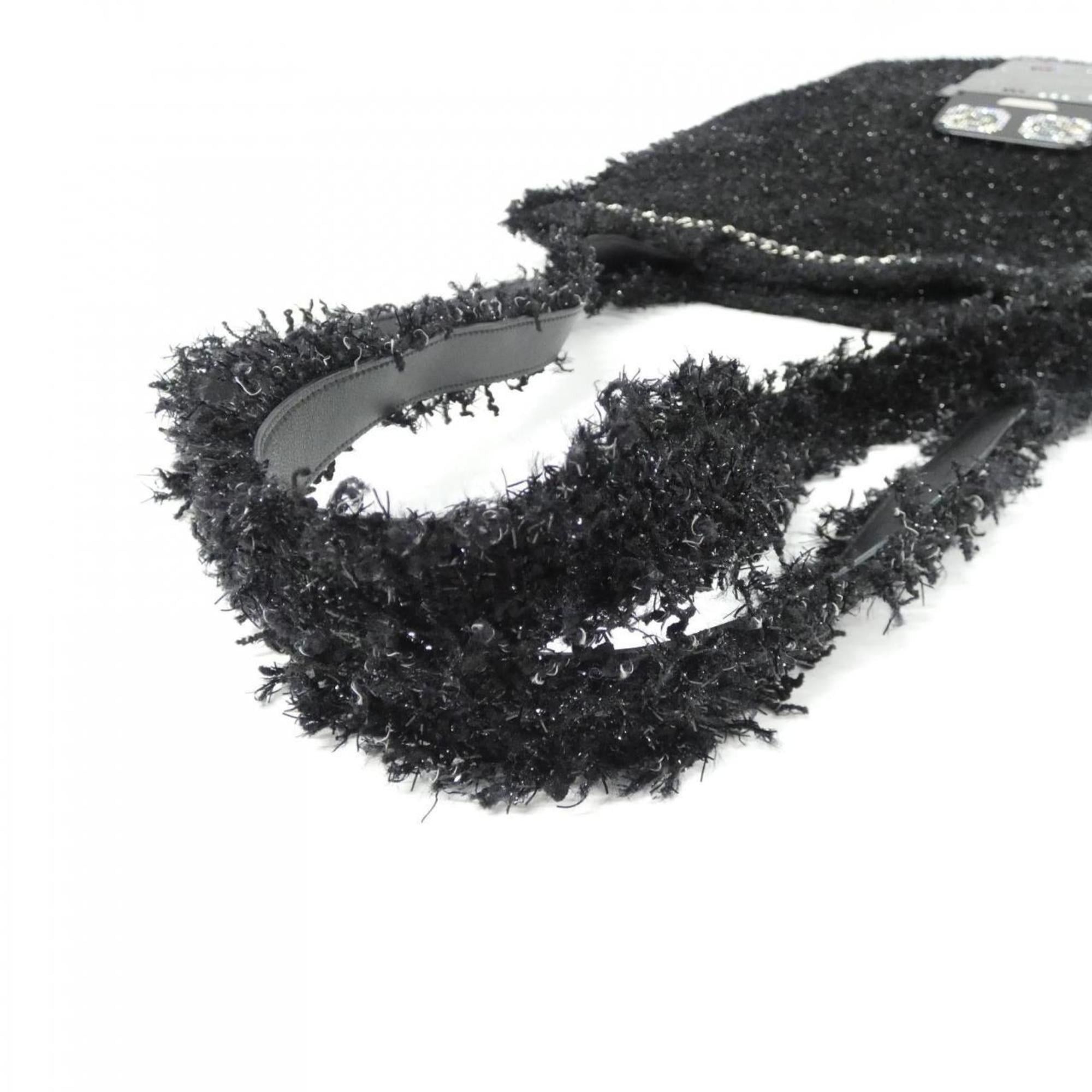 Chanel Chanel 94646 handbag Size ONE SIZE - 6 Thumbnail
