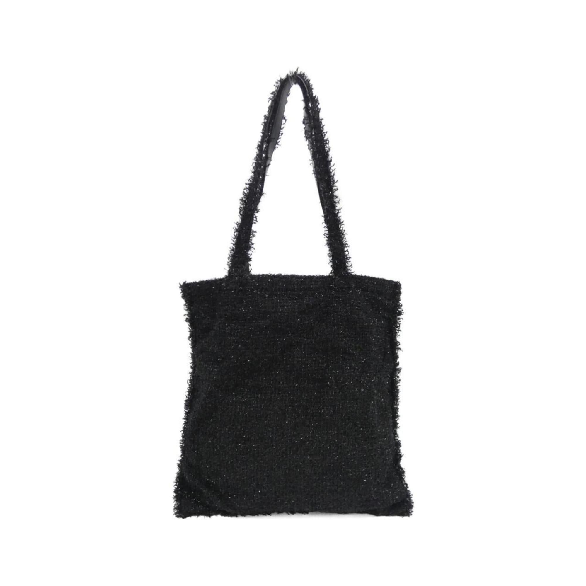 Chanel Chanel 94646 handbag Size ONE SIZE - 2 Thumbnail