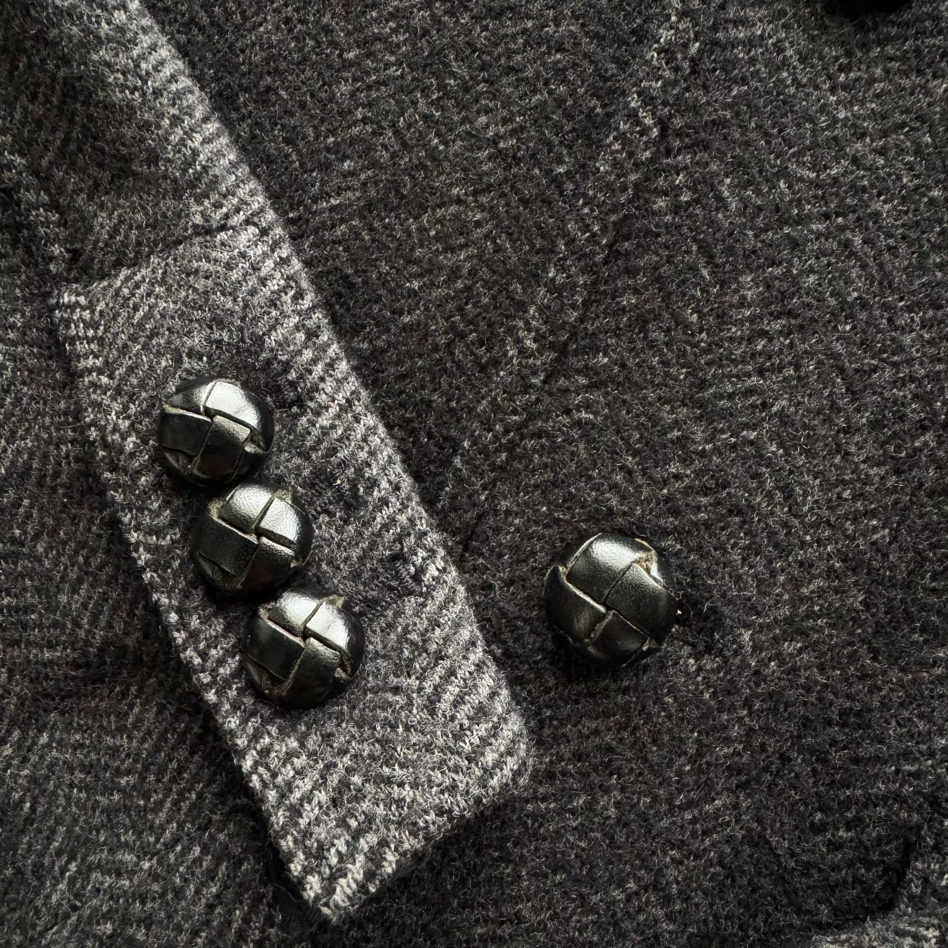Polo Ralph Lauren Ralph Lauren Polo Wool Blazer Size US L / EU 52-54 / 3 - 8 Thumbnail