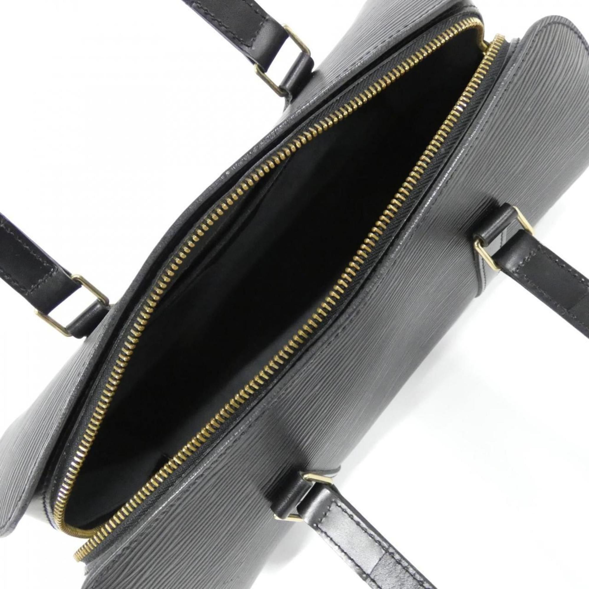 Louis Vuitton Louis Vuitton Epi Soufflot M52222 Handbag Size ONE SIZE - 10 Thumbnail
