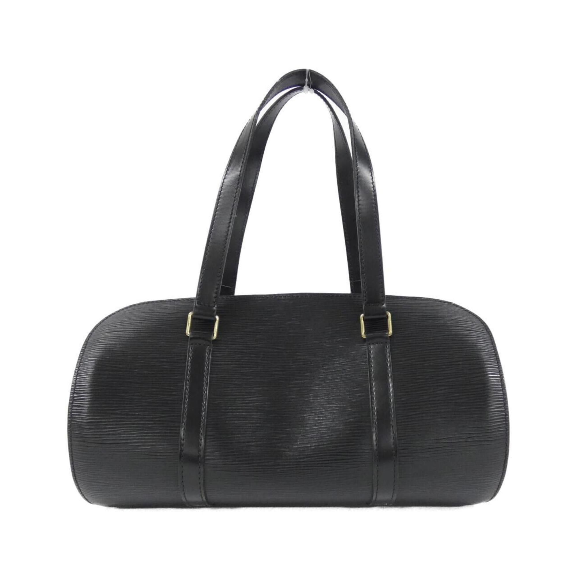 Louis Vuitton Louis Vuitton Epi Soufflot M52222 Handbag Size ONE SIZE - 2 Thumbnail