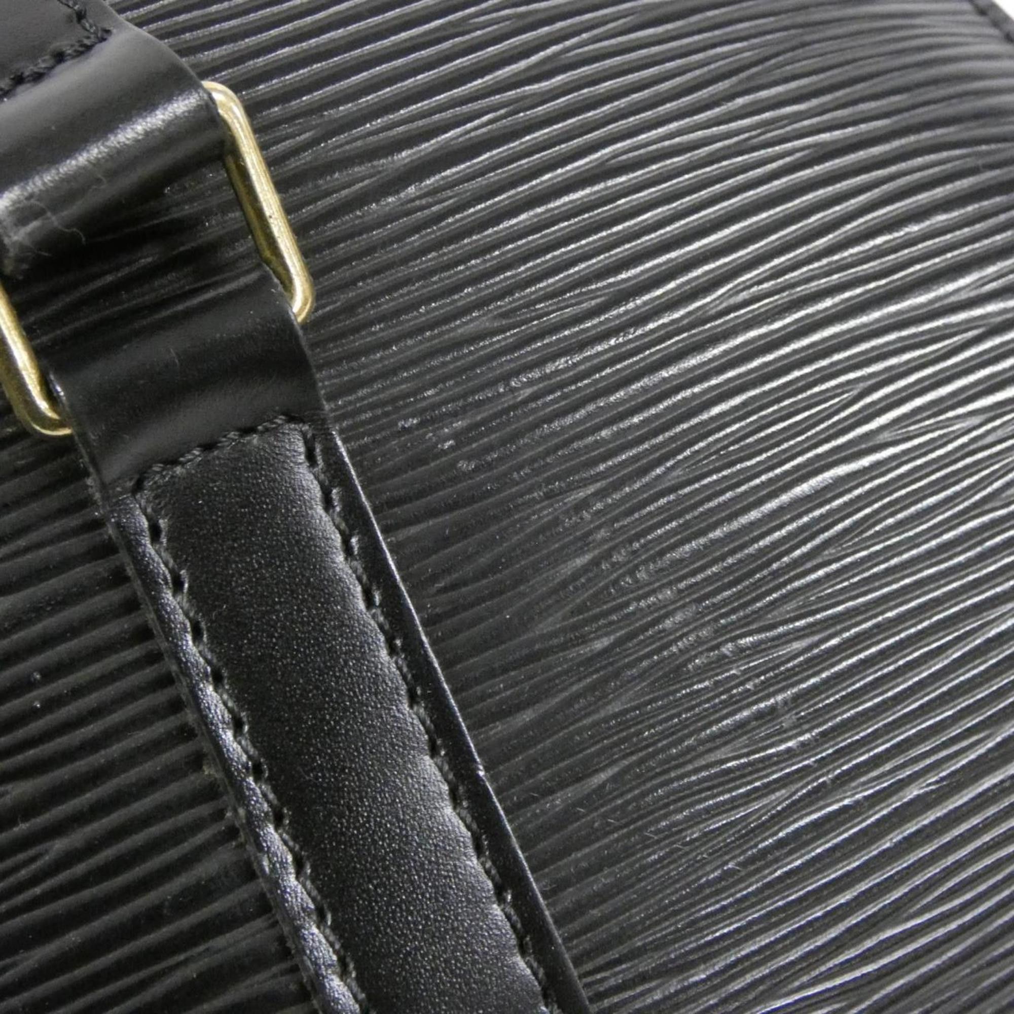 Louis Vuitton Louis Vuitton Epi Soufflot M52222 Handbag Size ONE SIZE - 5 Thumbnail