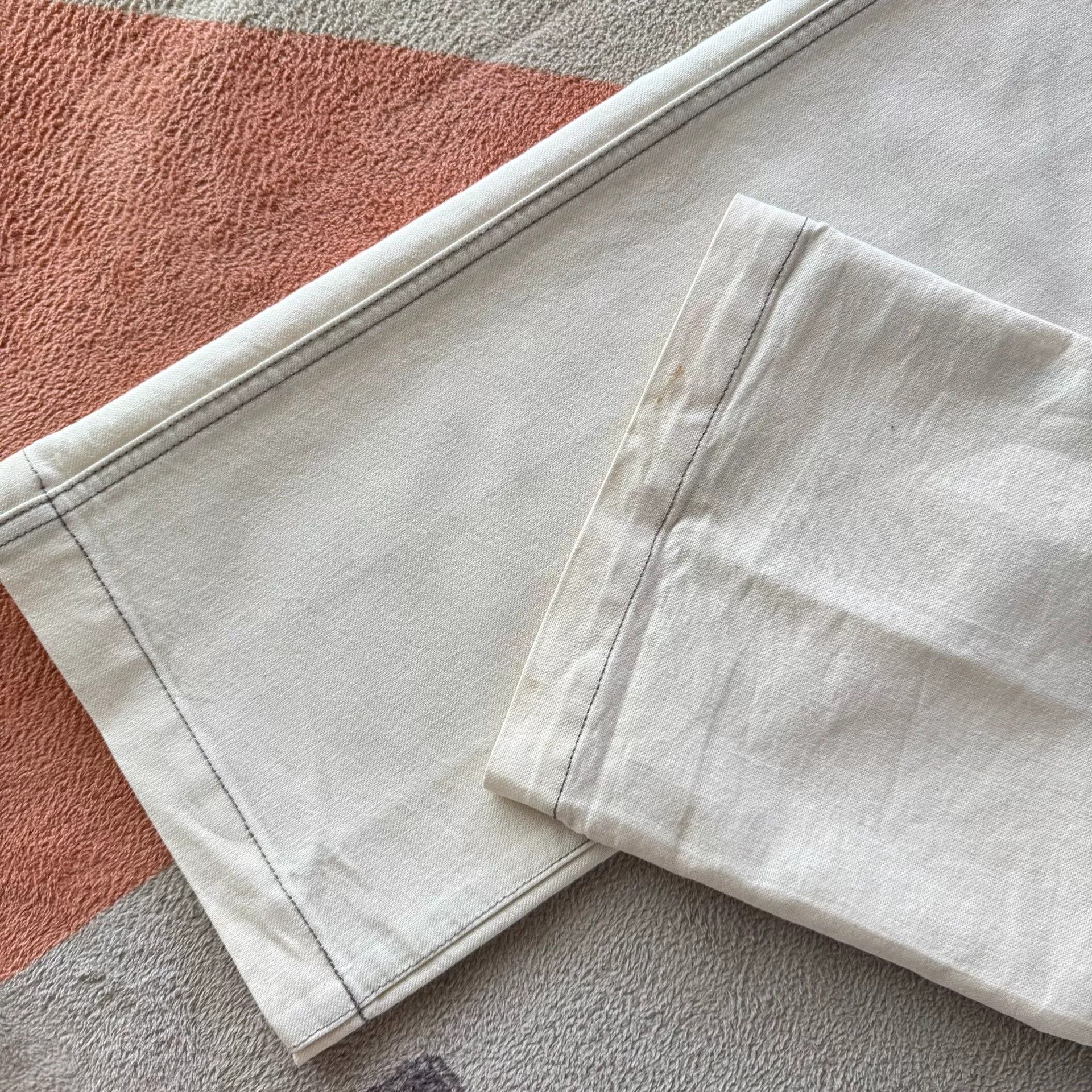 Polo Ralph Lauren Ralph Lauren Polo Jeans Cargo Pants Size US 30 / EU 46 - 9 Thumbnail