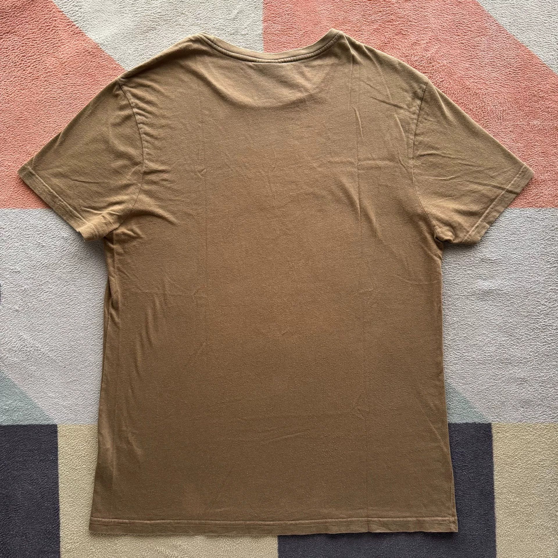 Polo Ralph Lauren Ralph Lauren Bomber Formation Short Sleeve T-Shirt Size US L / EU 52-54 / 3 - 5 Thumbnail