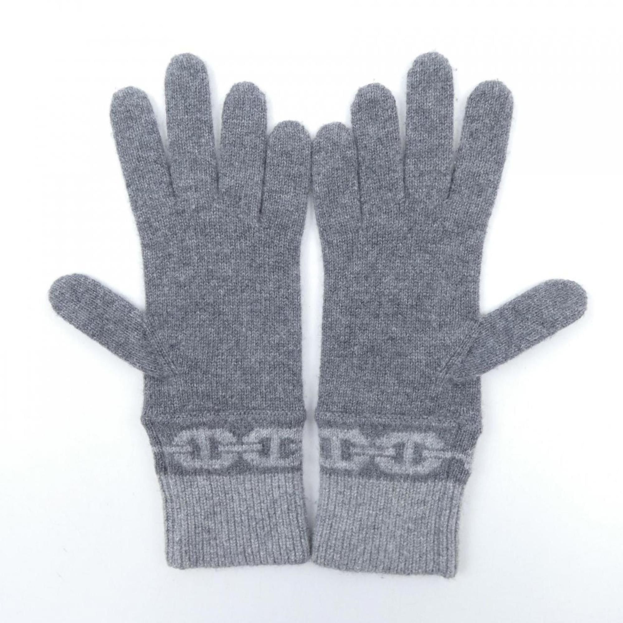 Hermes Hermes HEAVEN Chaine d'Ancre H232006G Gloves Size ONE SIZE - 2 Thumbnail