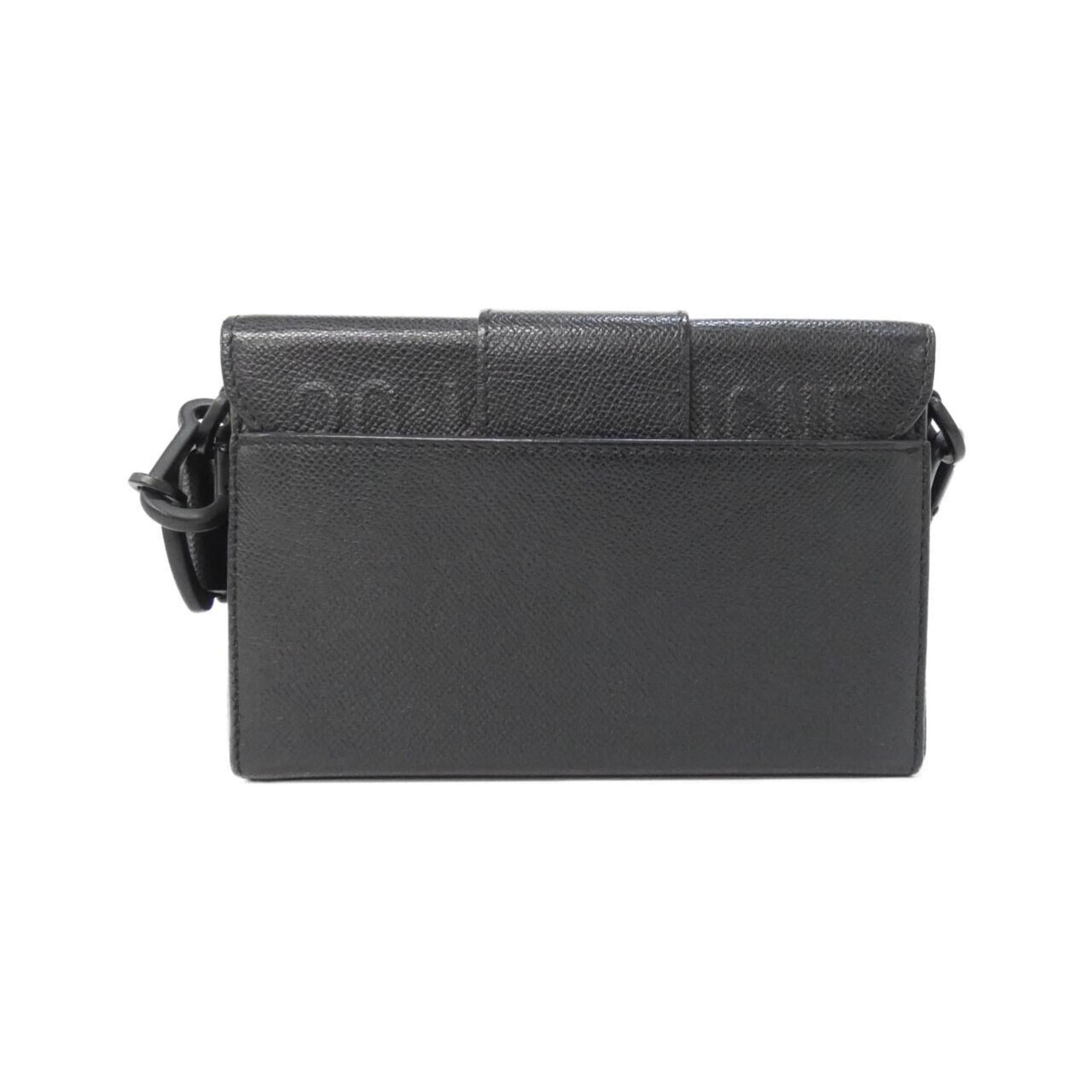 Dior Christian Dior 30 Montaigne Box Handbag M9204SBAV Shoulder Bag Size ONE SIZE - 2 Thumbnail