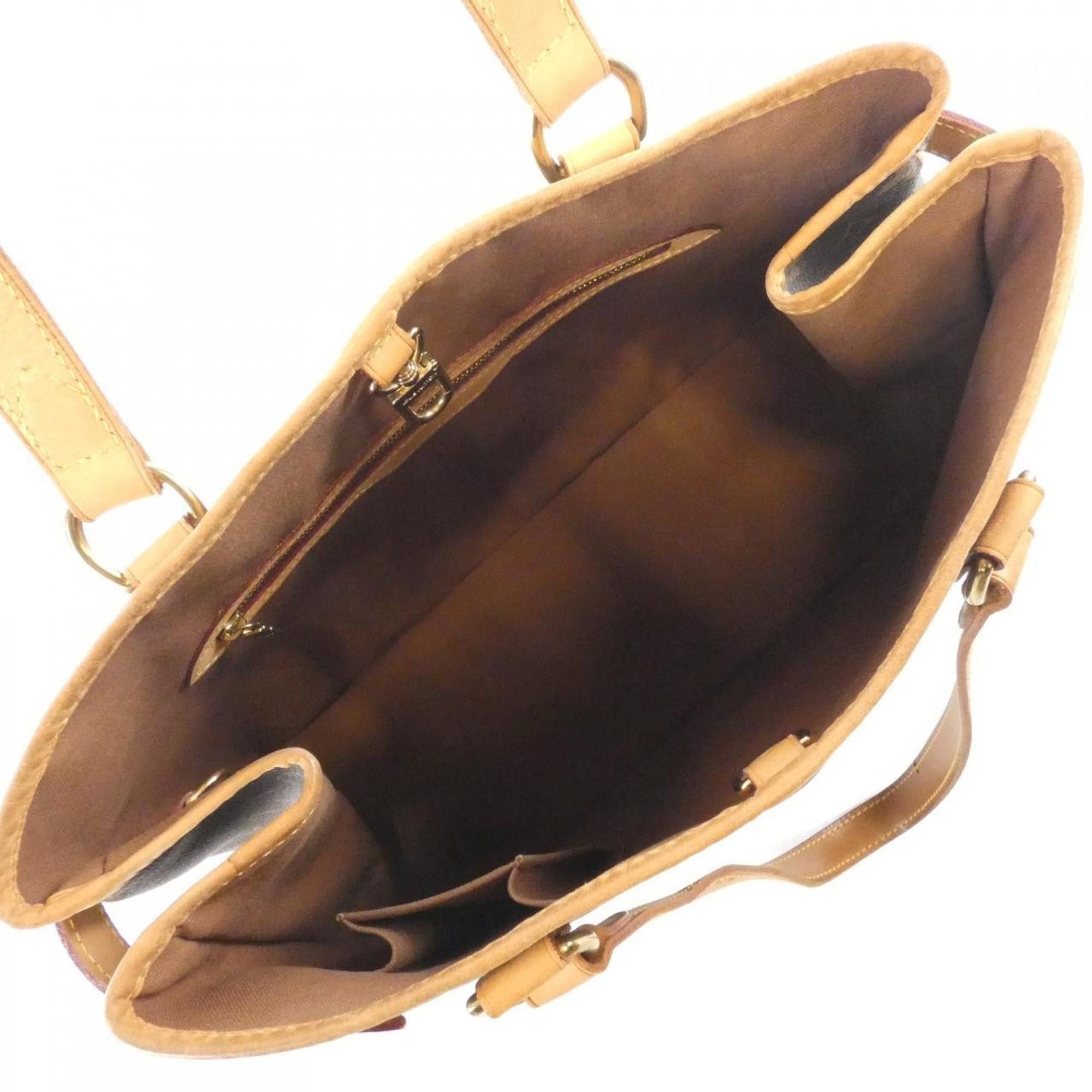 Louis Vuitton Louis Vuitton Monogram Batignolles Horizontal M51154 Handbag Size ONE SIZE - 8 Thumbnail