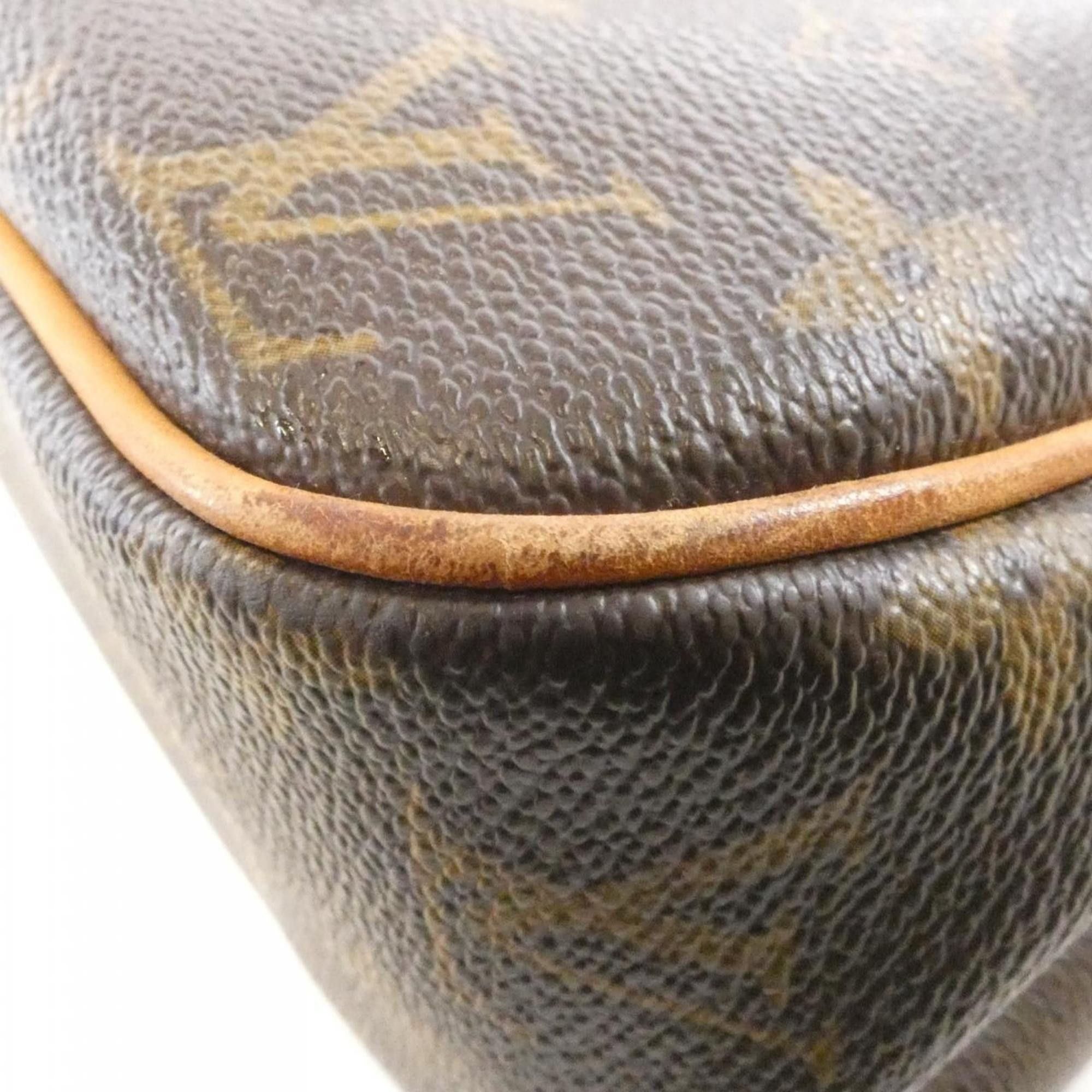 Louis Vuitton Louis Vuitton Monogram Batignolles Horizontal M51154 Handbag Size ONE SIZE - 2 Thumbnail