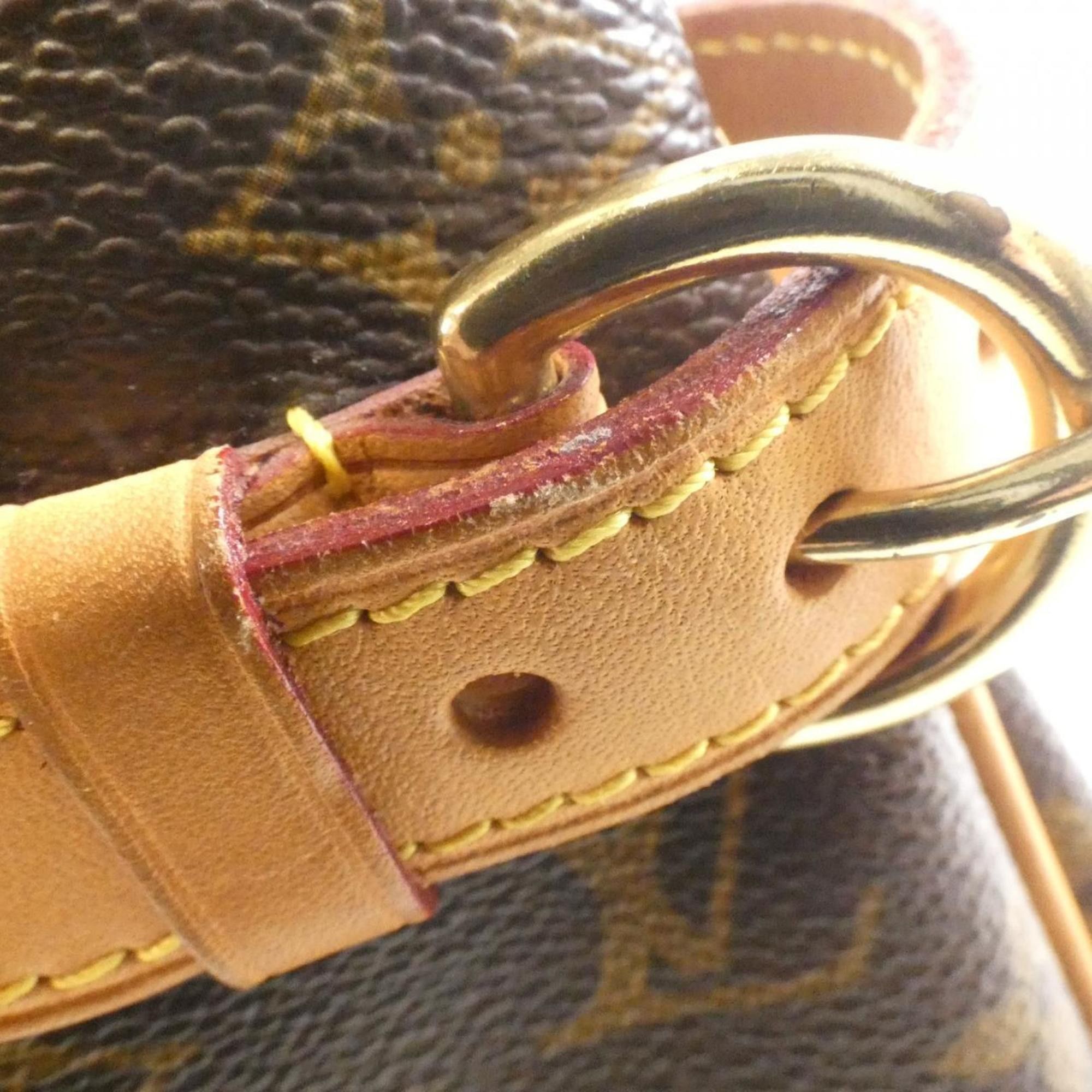 Louis Vuitton Louis Vuitton Monogram Batignolles Horizontal M51154 Handbag Size ONE SIZE - 5 Thumbnail