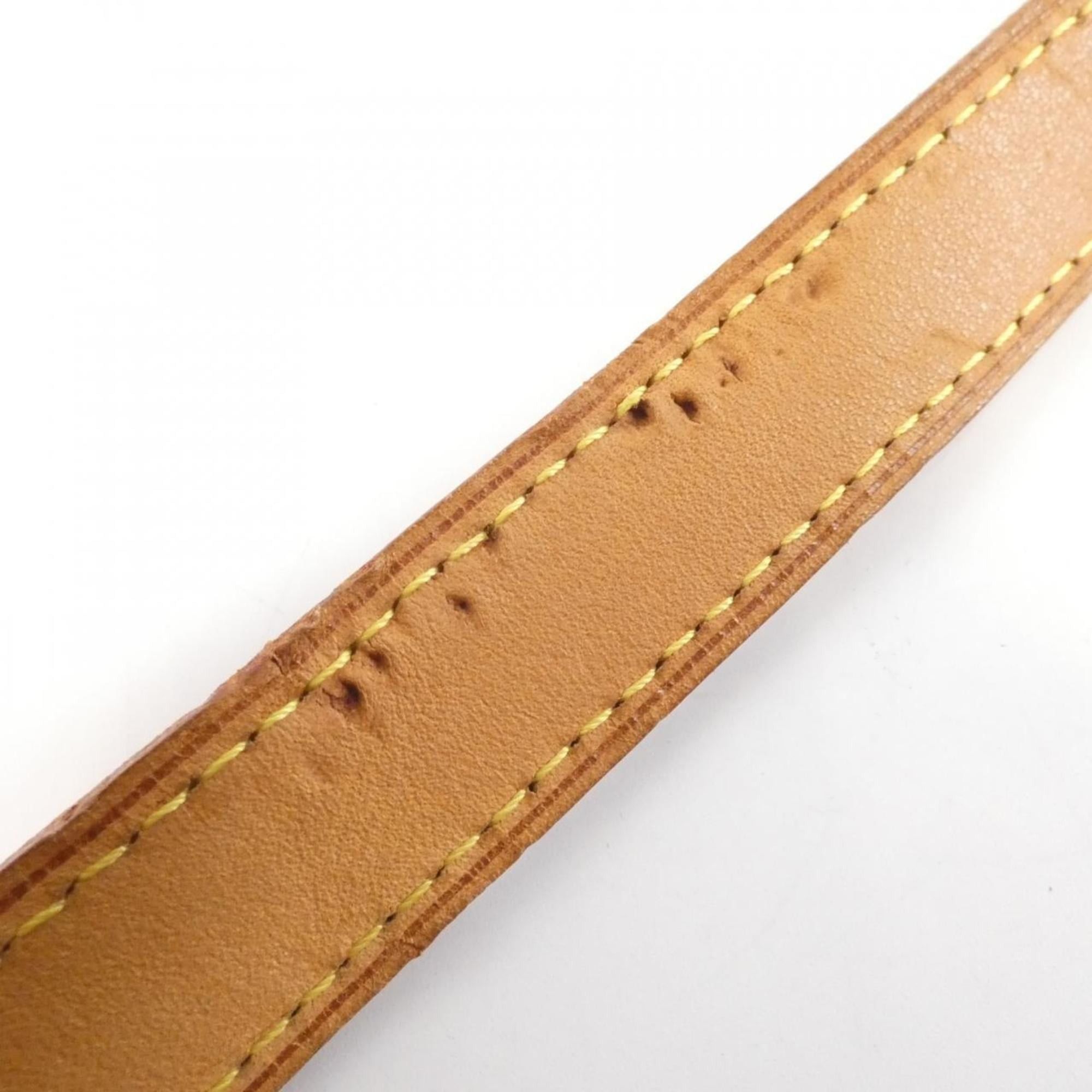 Louis Vuitton Louis Vuitton Monogram Batignolles Horizontal M51154 Handbag Size ONE SIZE - 6 Thumbnail