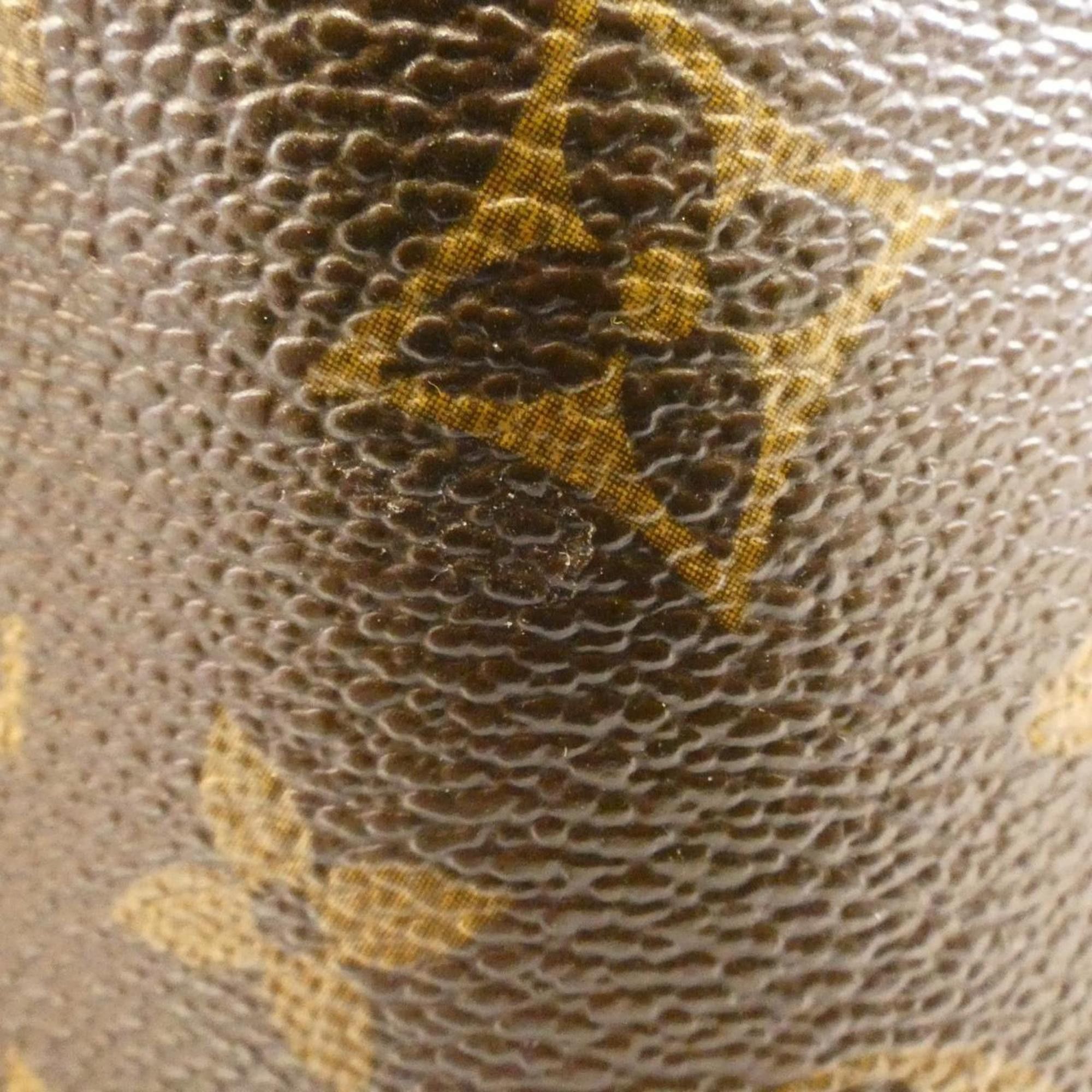 Louis Vuitton Louis Vuitton Monogram Batignolles Horizontal M51154 Handbag Size ONE SIZE - 3 Thumbnail