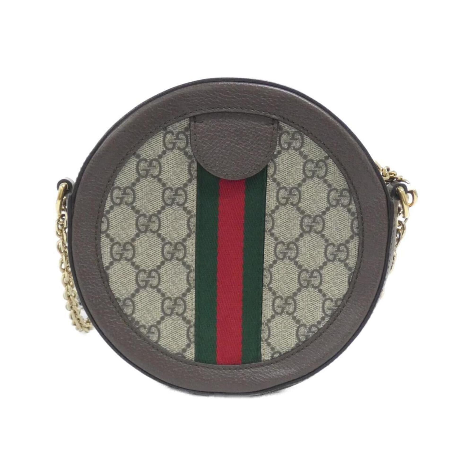 Gucci Gucci OPHIDIA 550618 96I3B Shoulder Bag Size ONE SIZE - 2 Thumbnail