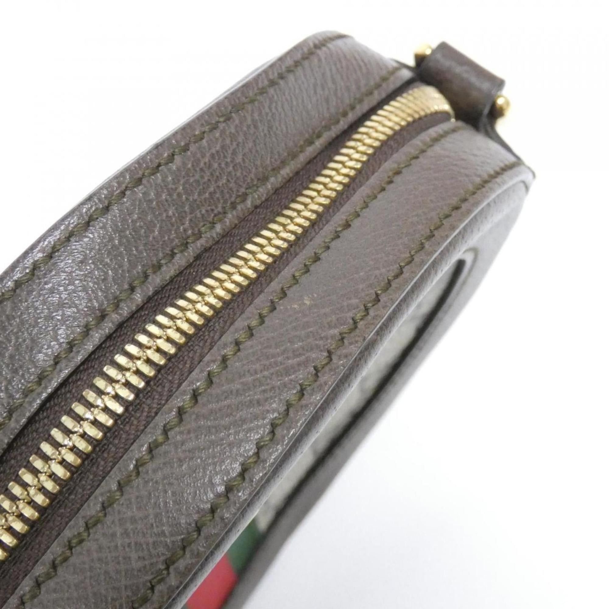 Gucci Gucci OPHIDIA 550618 96I3B Shoulder Bag Size ONE SIZE - 6 Thumbnail