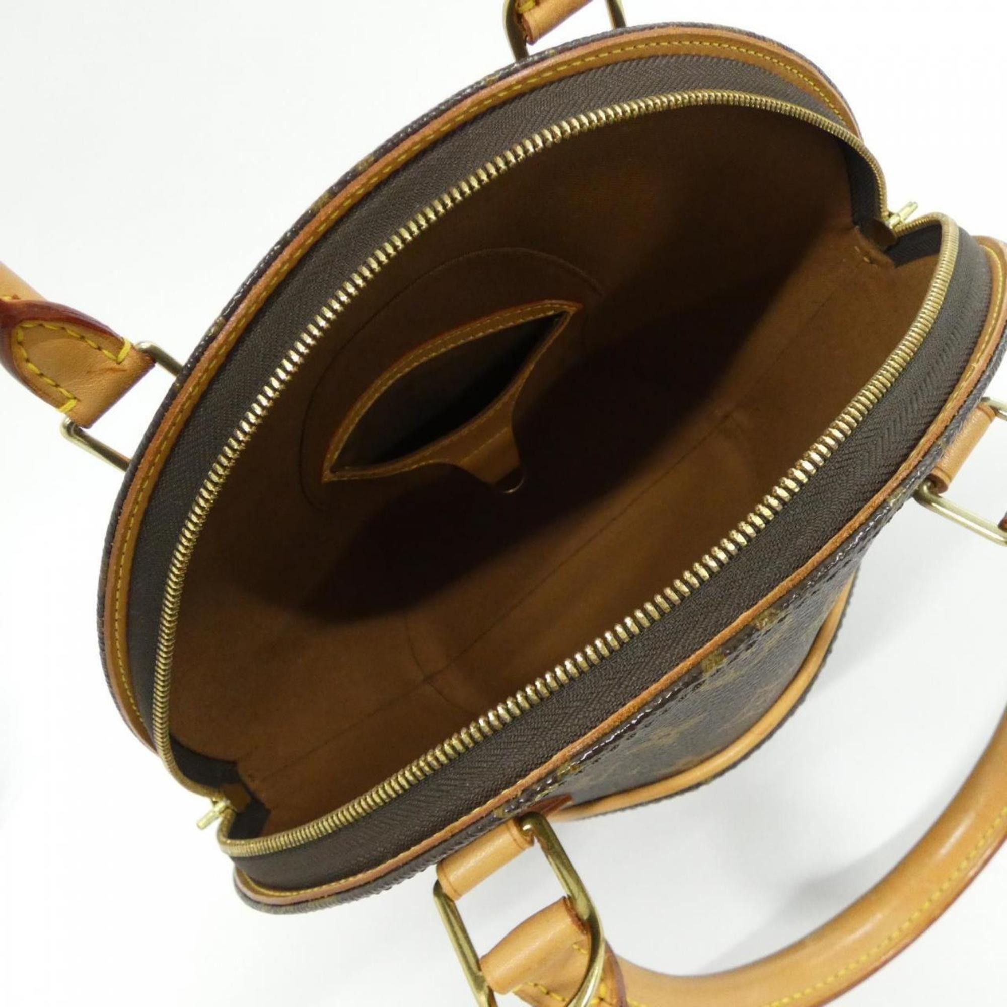 Louis Vuitton Louis Vuitton Monogram Ellipse PM M51127 Handbag Size ONE SIZE - 10 Thumbnail
