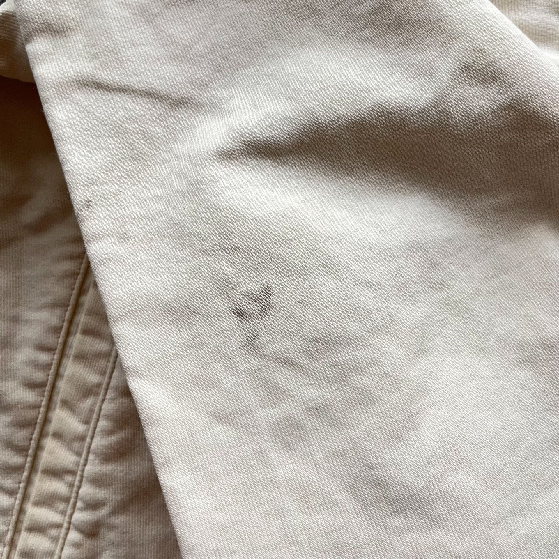 RRL Ralph Lauren RRL White Deck Jacket Size US M / EU 48-50 / 2 - 8 Thumbnail