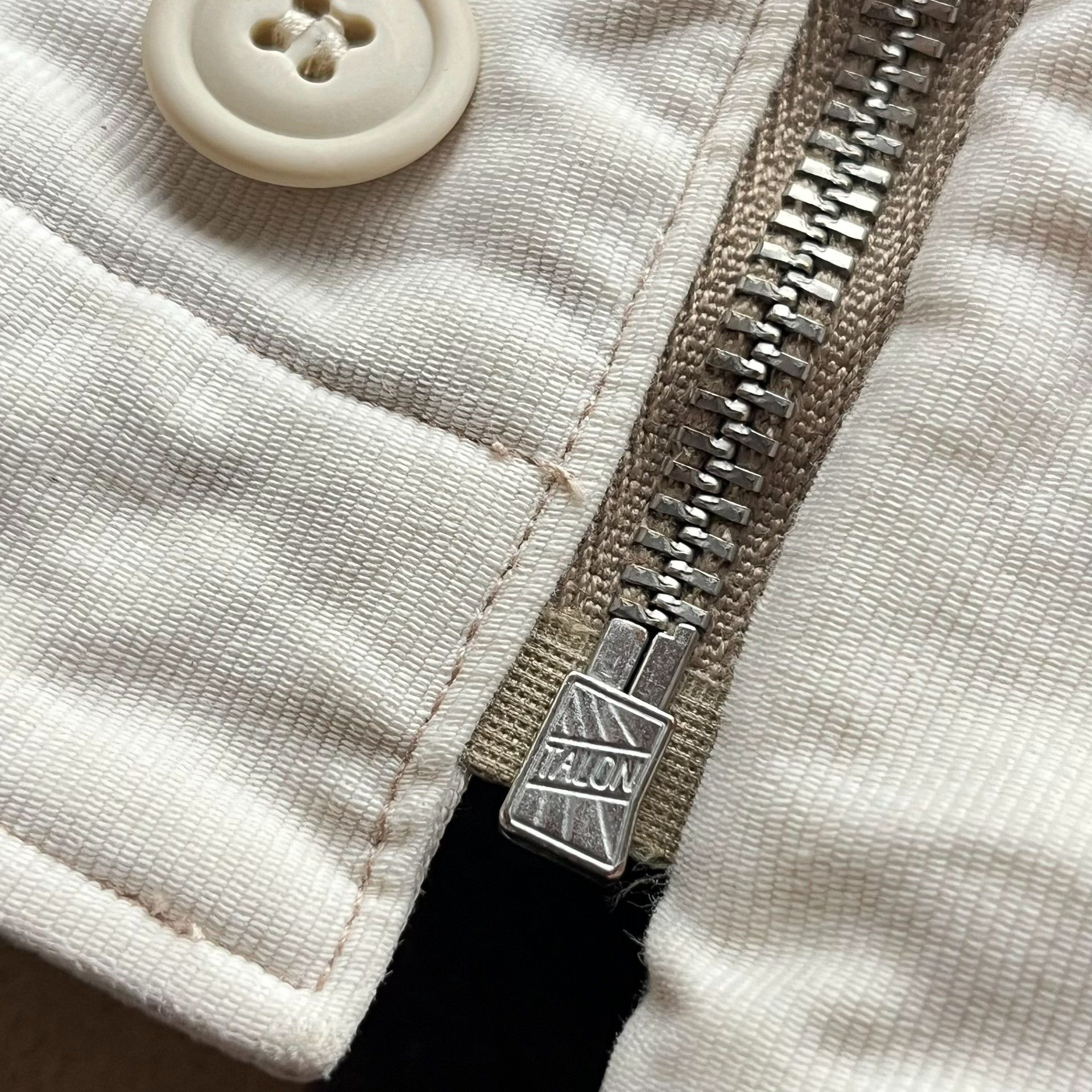 RRL Ralph Lauren RRL White Deck Jacket Size US M / EU 48-50 / 2 - 7 Thumbnail