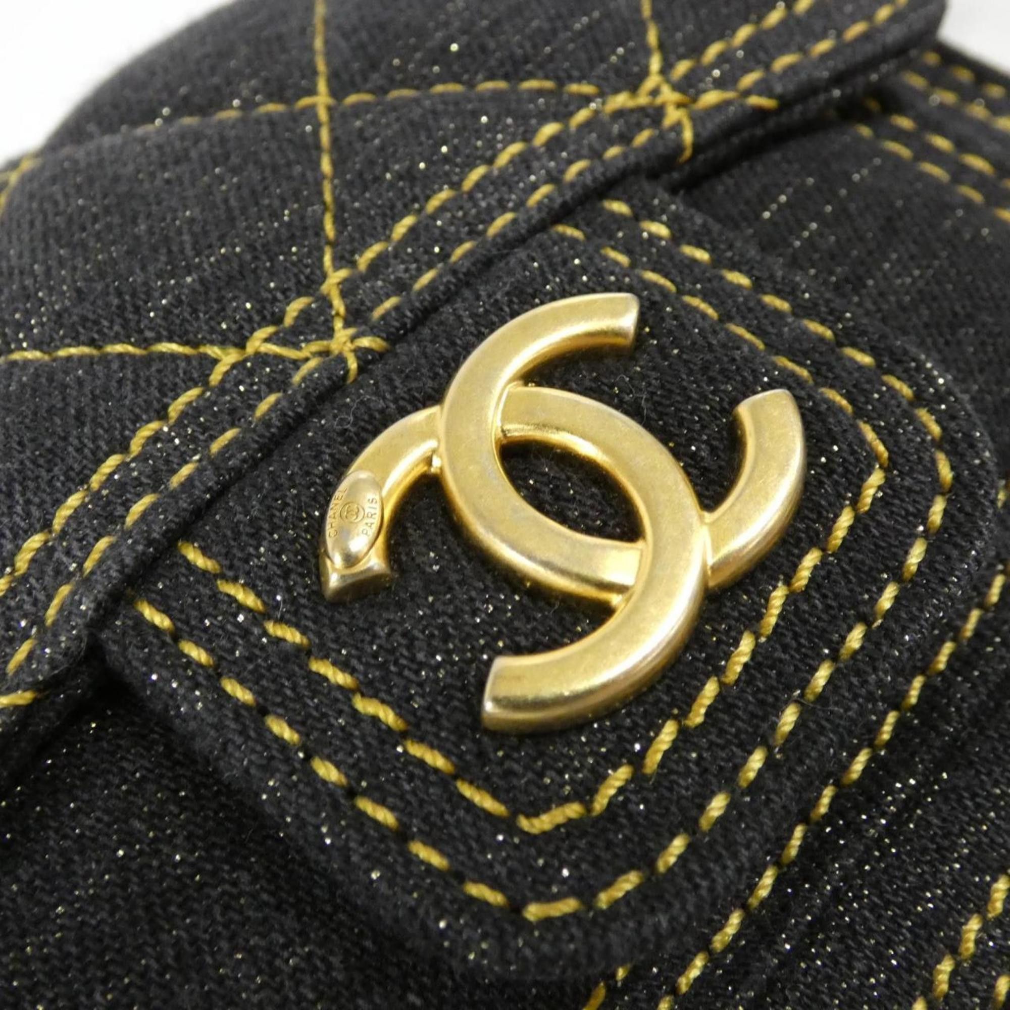 Chanel Chanel AP3349 Handbag, Clutch, Shoulder Bag Size ONE SIZE - 5 Thumbnail