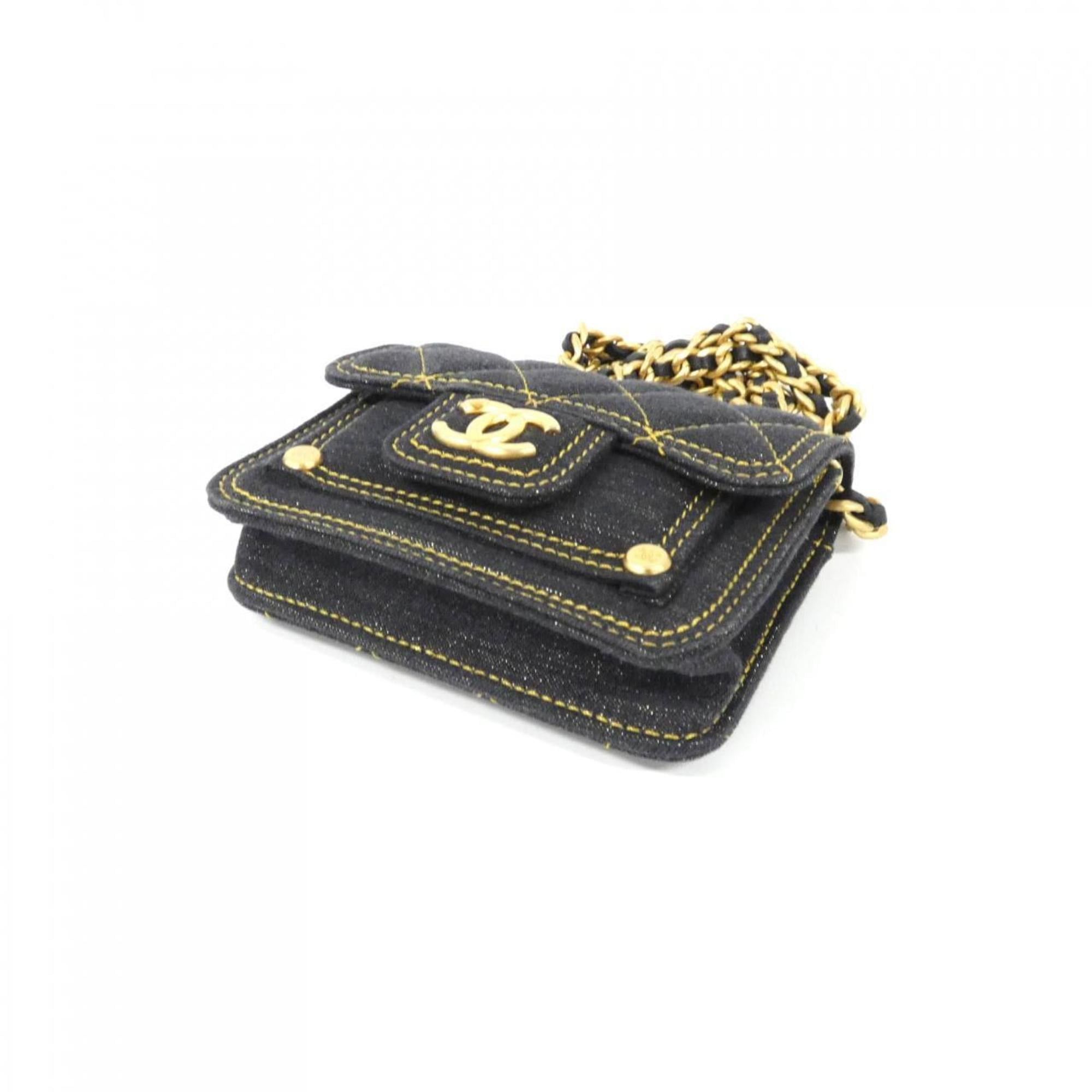 Chanel Chanel AP3349 Handbag, Clutch, Shoulder Bag Size ONE SIZE - 3 Thumbnail