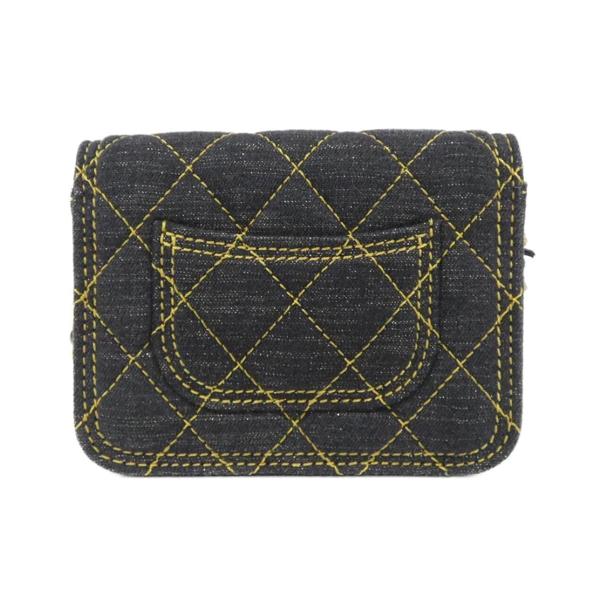 Chanel Chanel AP3349 Handbag, Clutch, Shoulder Bag Size ONE SIZE - 2 Thumbnail
