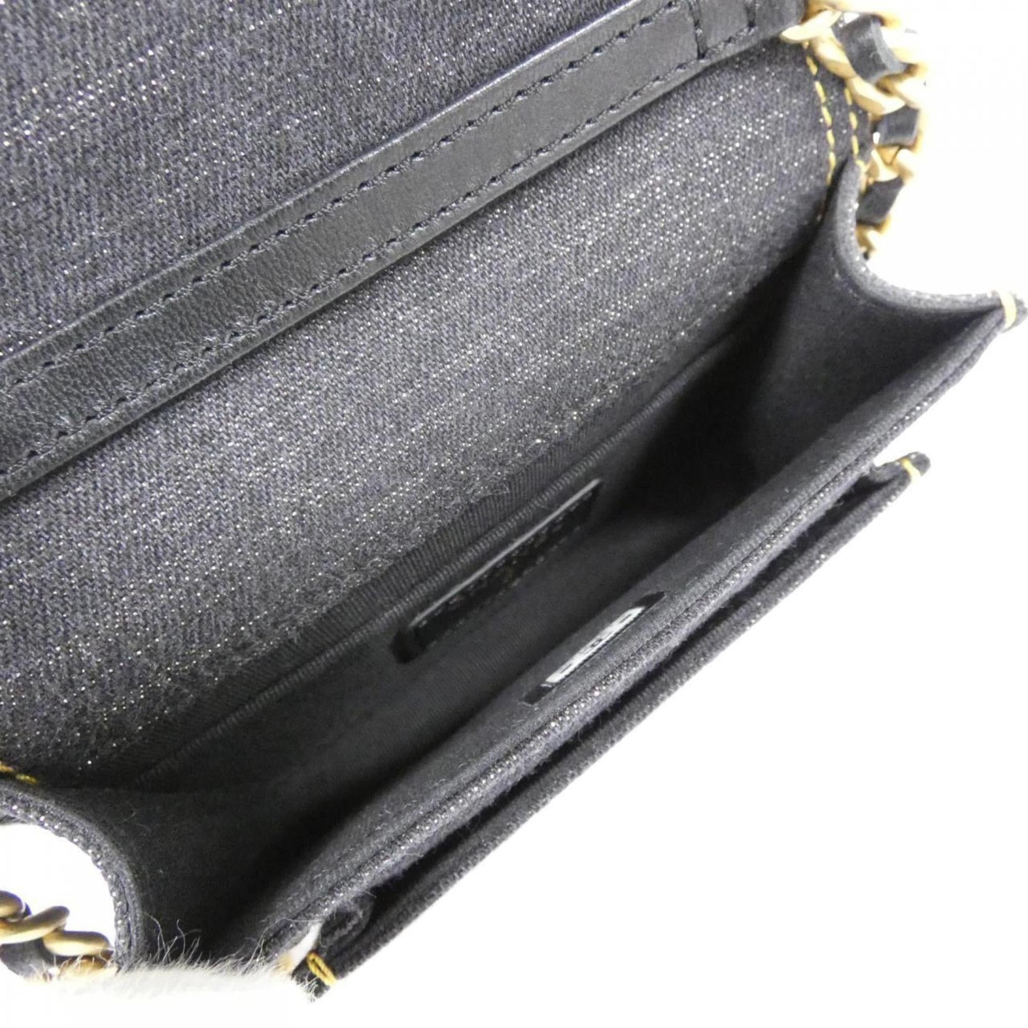 Chanel Chanel AP3349 Handbag, Clutch, Shoulder Bag Size ONE SIZE - 10 Thumbnail