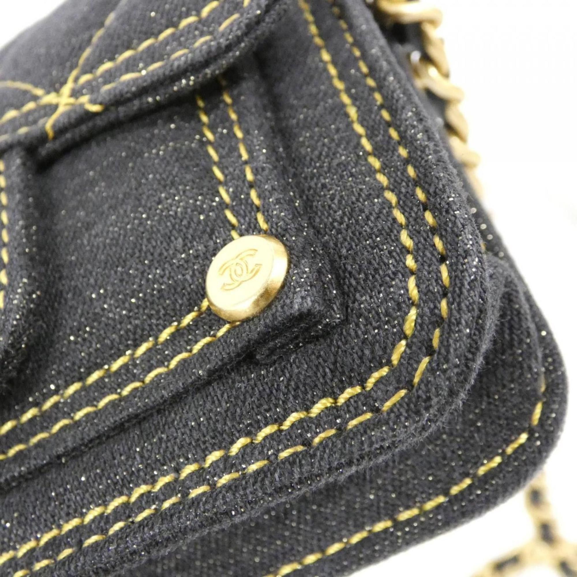 Chanel Chanel AP3349 Handbag, Clutch, Shoulder Bag Size ONE SIZE - 4 Thumbnail