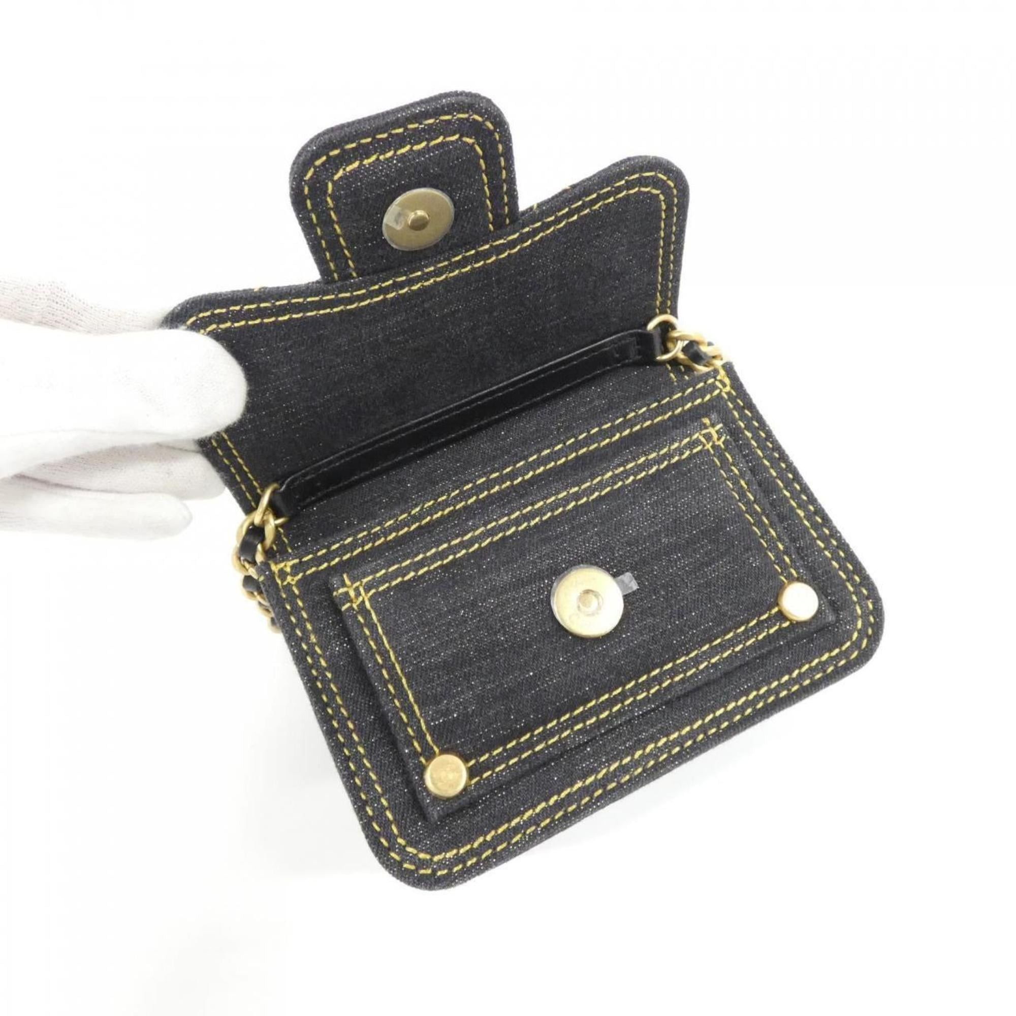 Chanel Chanel AP3349 Handbag, Clutch, Shoulder Bag Size ONE SIZE - 9 Thumbnail