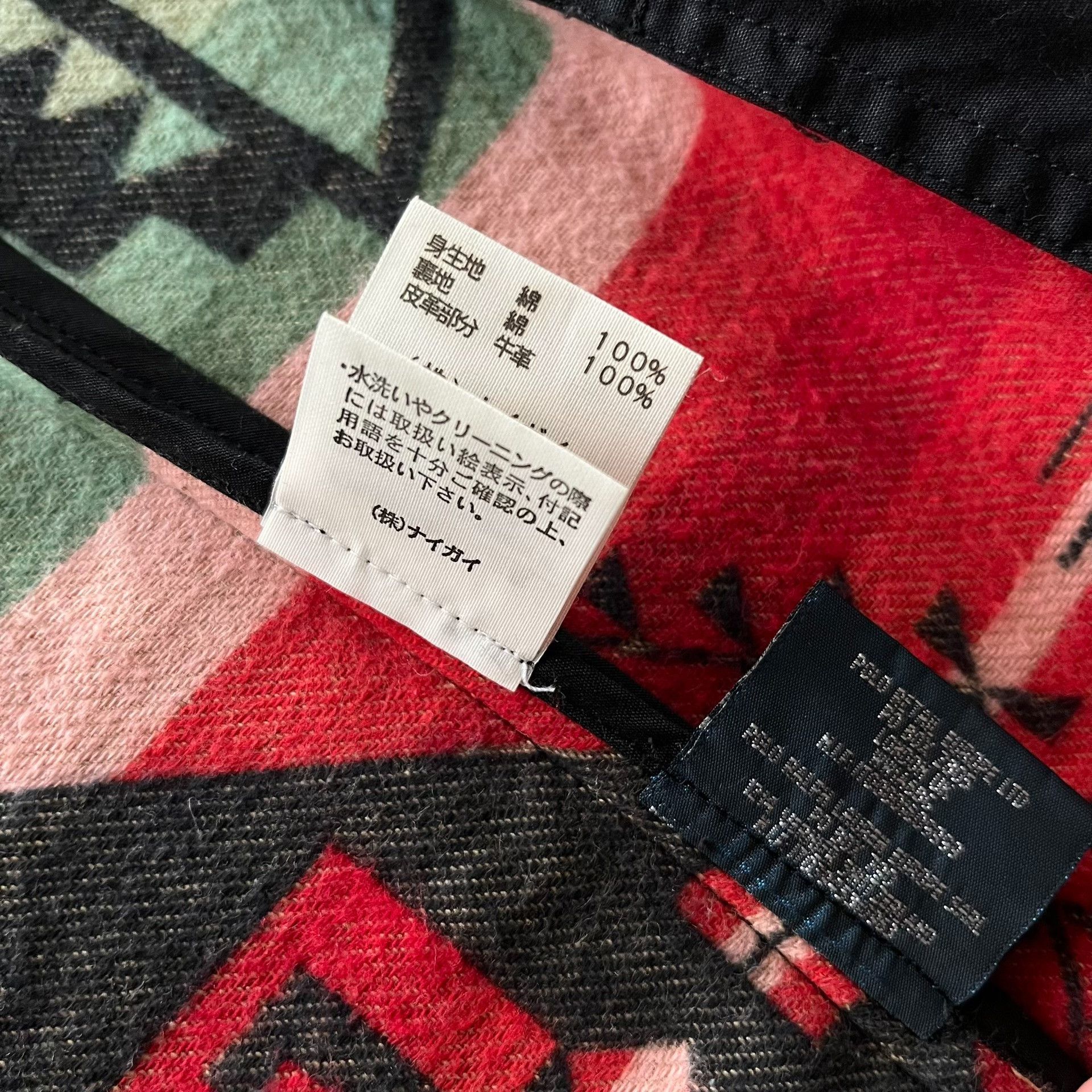 Polo Ralph Lauren Ralph Lauren Southwest Print Jacket Size US S / EU 44-46 / 1 - 7 Thumbnail