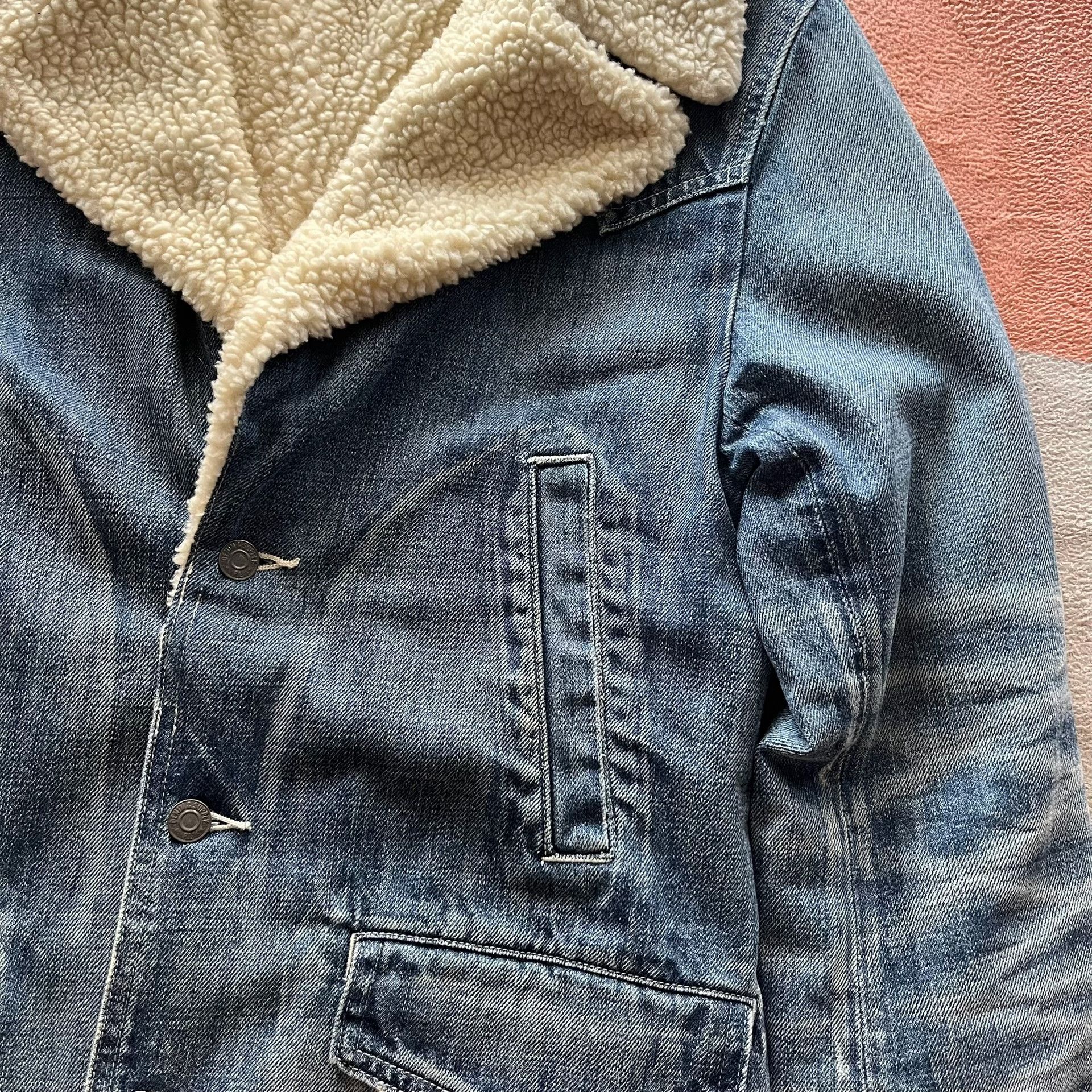 Denim & Supply Ralph Lauren Denim Supply Ralph Lauren Rancher Jacket Size US S / EU 44-46 / 1 - 5 Thumbnail