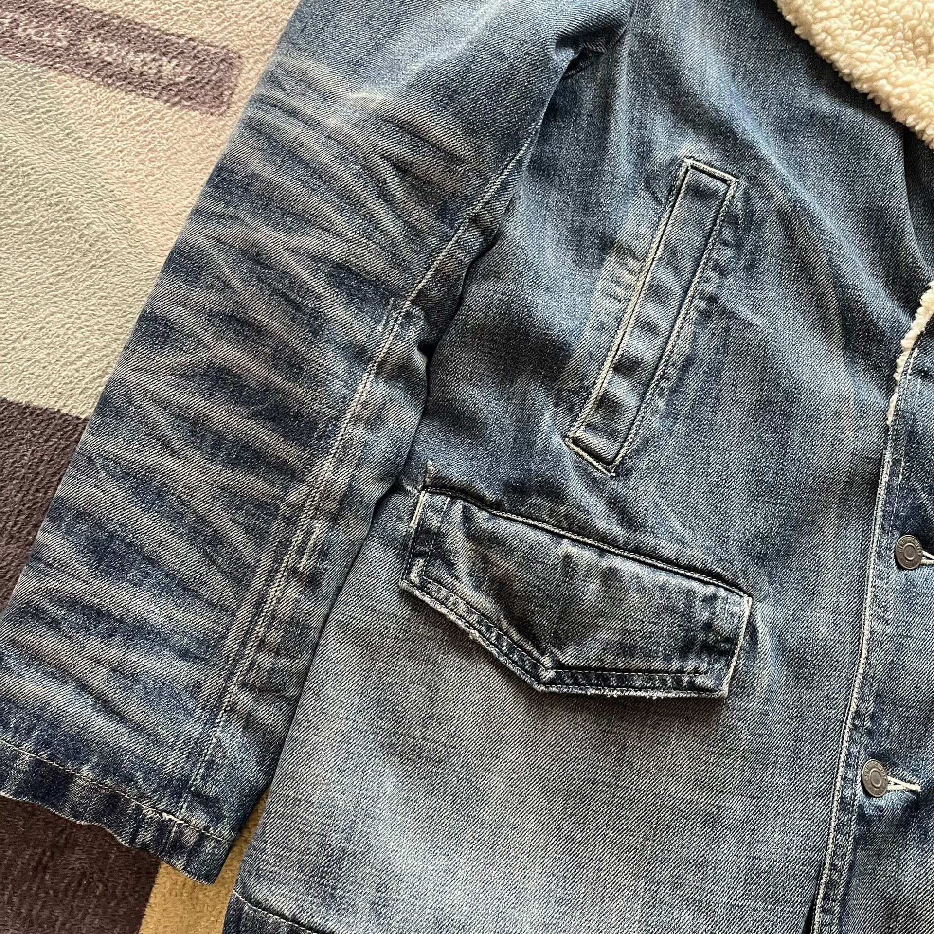 Denim & Supply Ralph Lauren Denim Supply Ralph Lauren Rancher Jacket Size US S / EU 44-46 / 1 - 6 Thumbnail