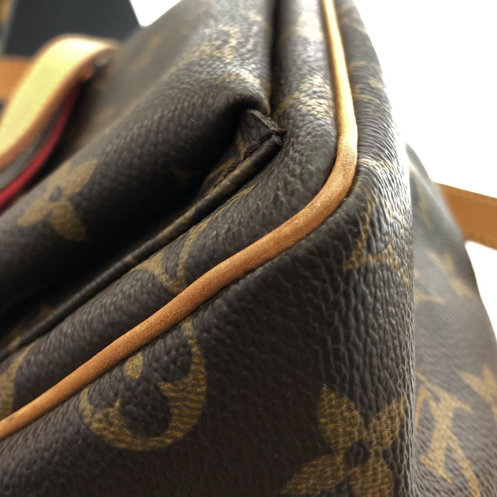 Louis Vuitton Louis Vuitton Monogram Viva Cite PM M51165 Shoulder Bag Size ONE SIZE - 3 Thumbnail