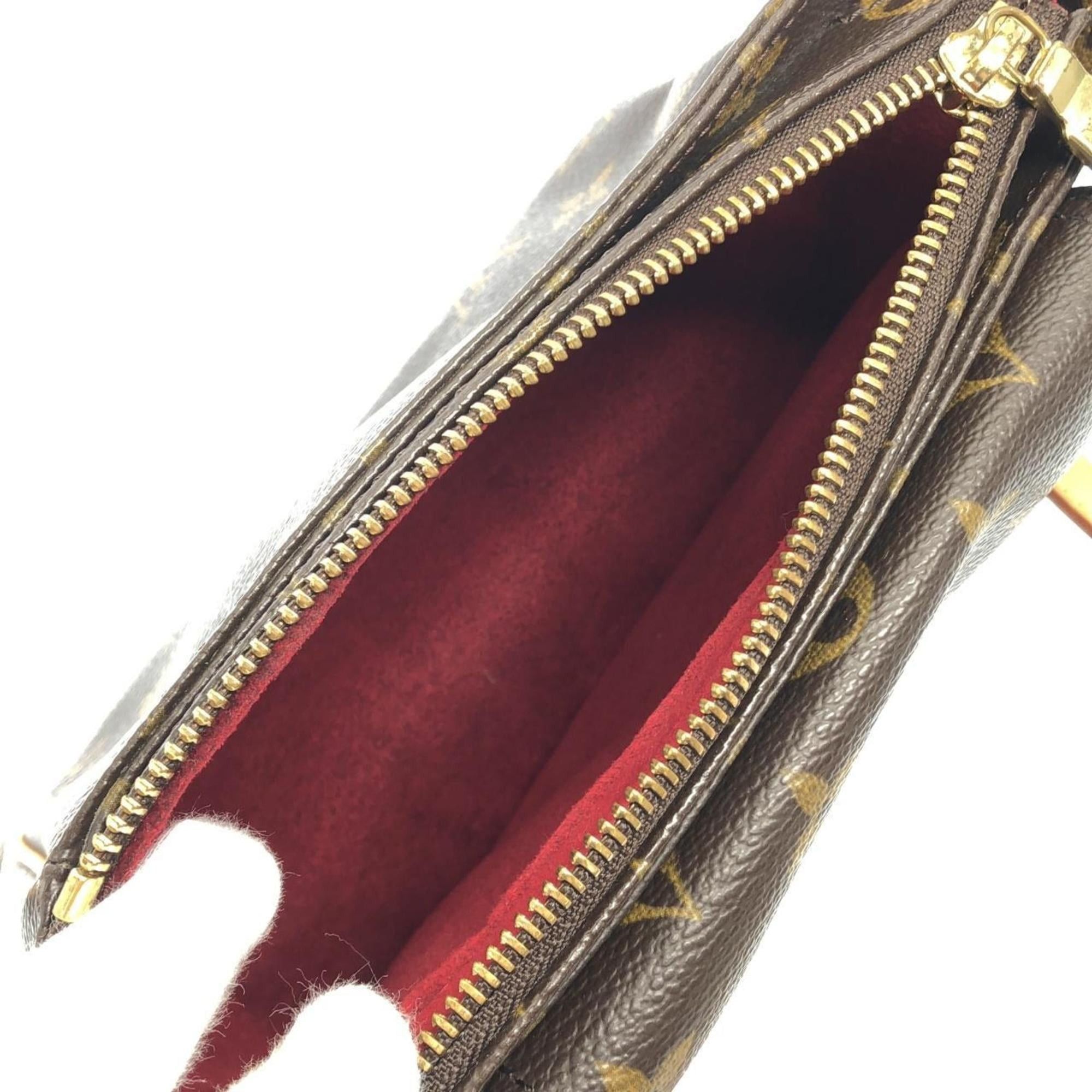 Louis Vuitton Louis Vuitton Monogram Viva Cite PM M51165 Shoulder Bag Size ONE SIZE - 7 Thumbnail