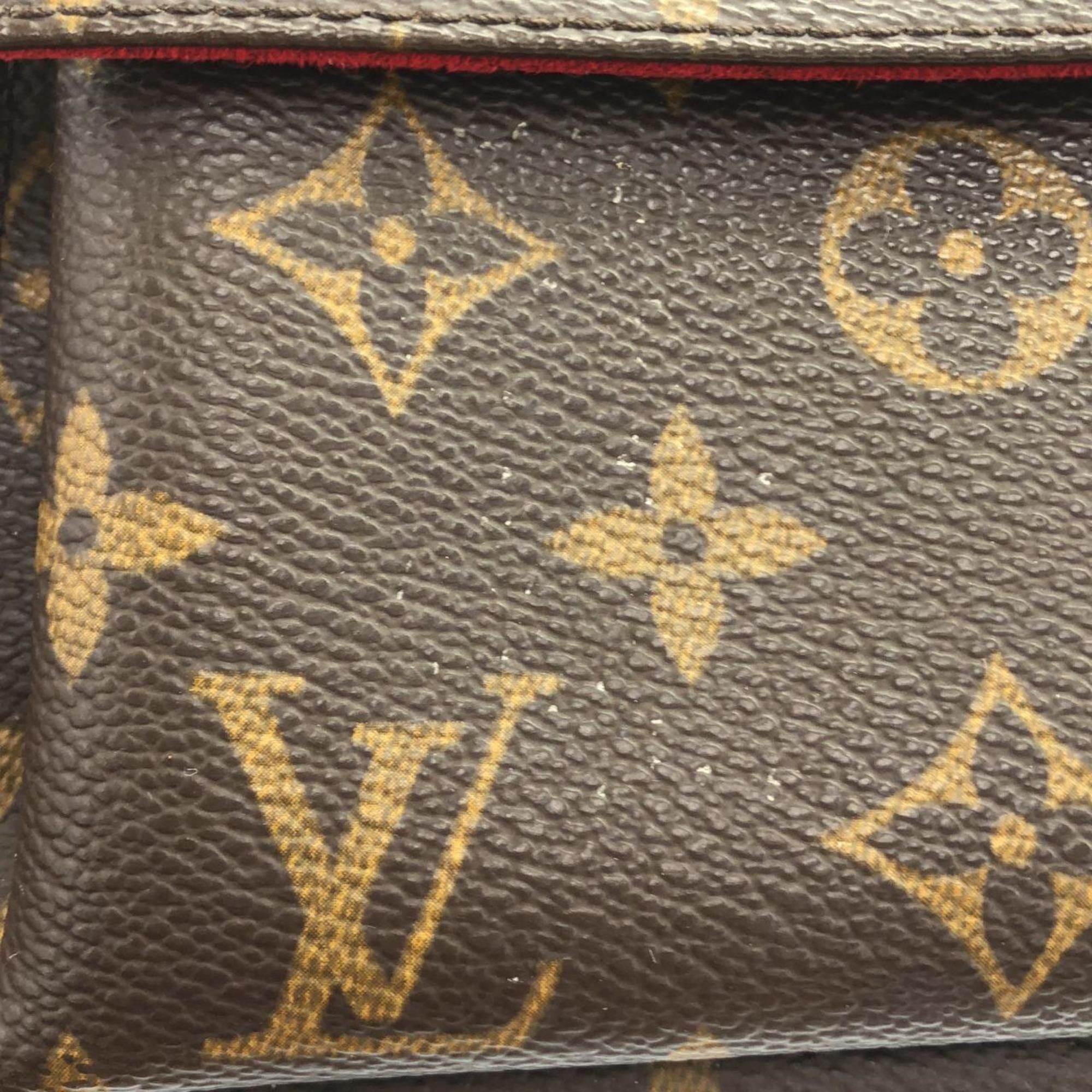 Louis Vuitton Louis Vuitton Monogram Viva Cite PM M51165 Shoulder Bag Size ONE SIZE - 4 Thumbnail