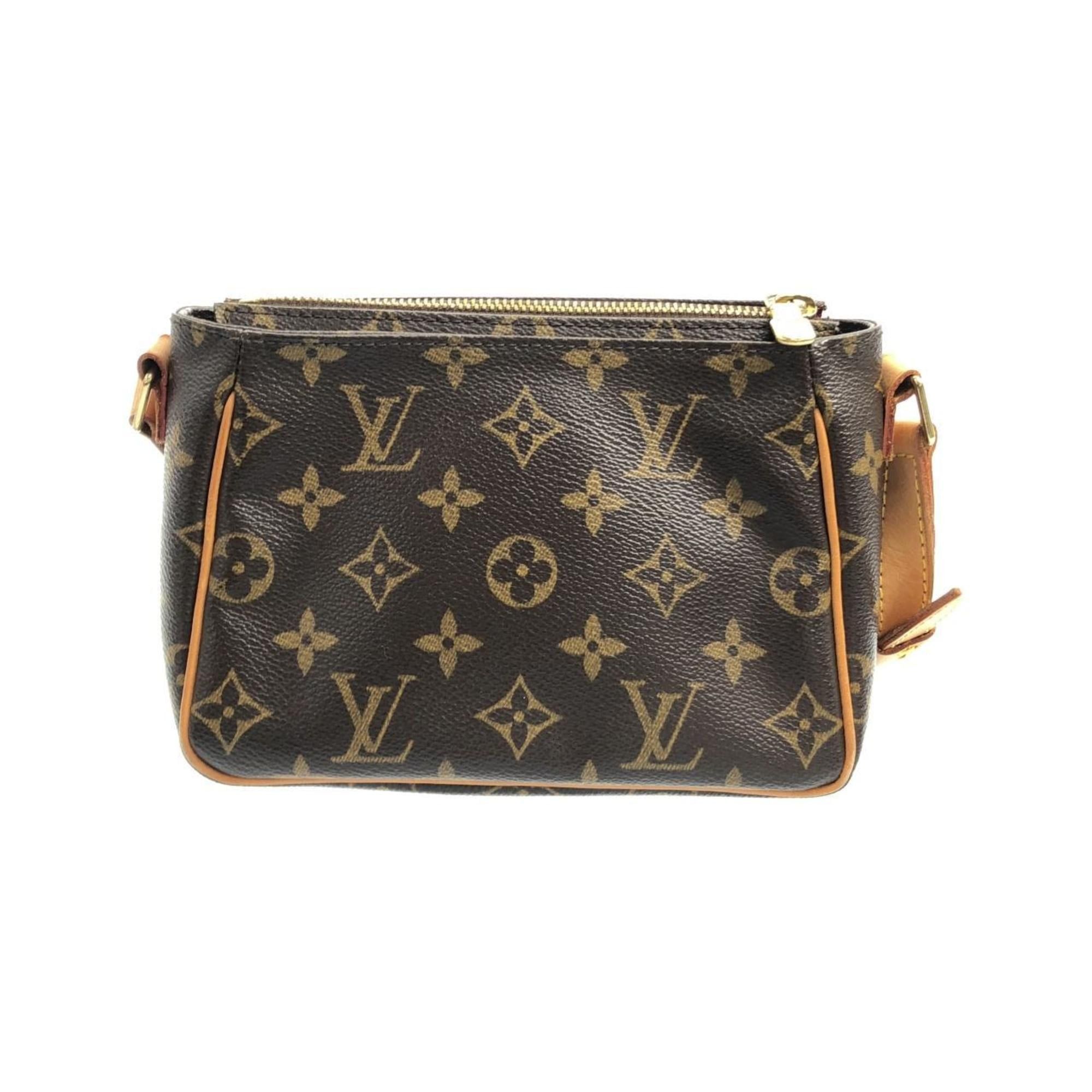 Louis Vuitton Louis Vuitton Monogram Viva Cite PM M51165 Shoulder Bag Size ONE SIZE - 2 Thumbnail