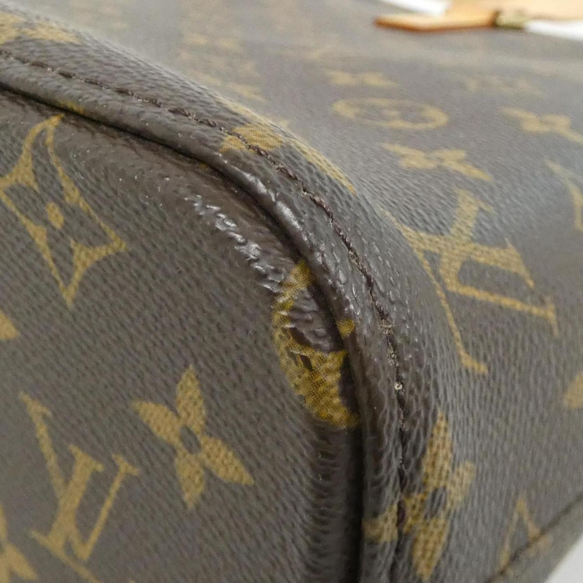 Louis Vuitton Louis Vuitton Monogram Luco M51155 Handbag Size ONE SIZE - 2 Thumbnail