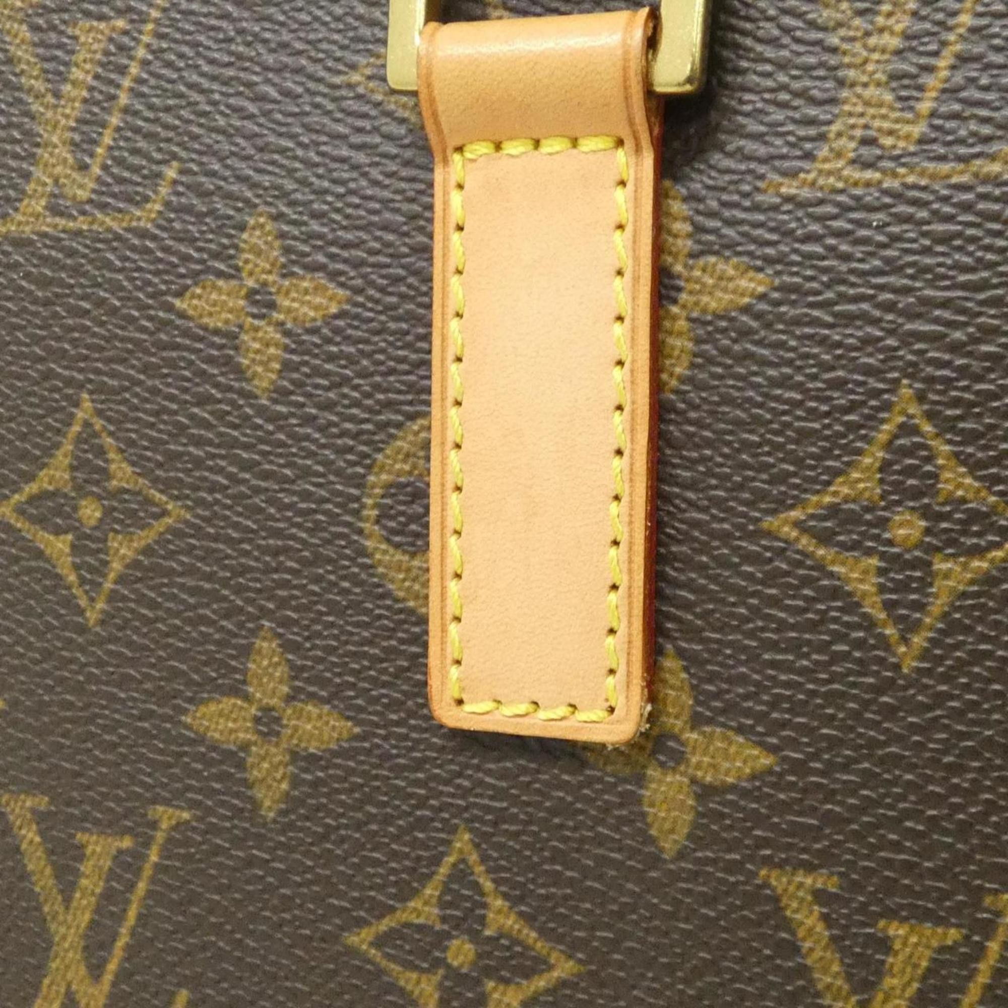 Louis Vuitton Louis Vuitton Monogram Luco M51155 Handbag Size ONE SIZE - 5 Thumbnail