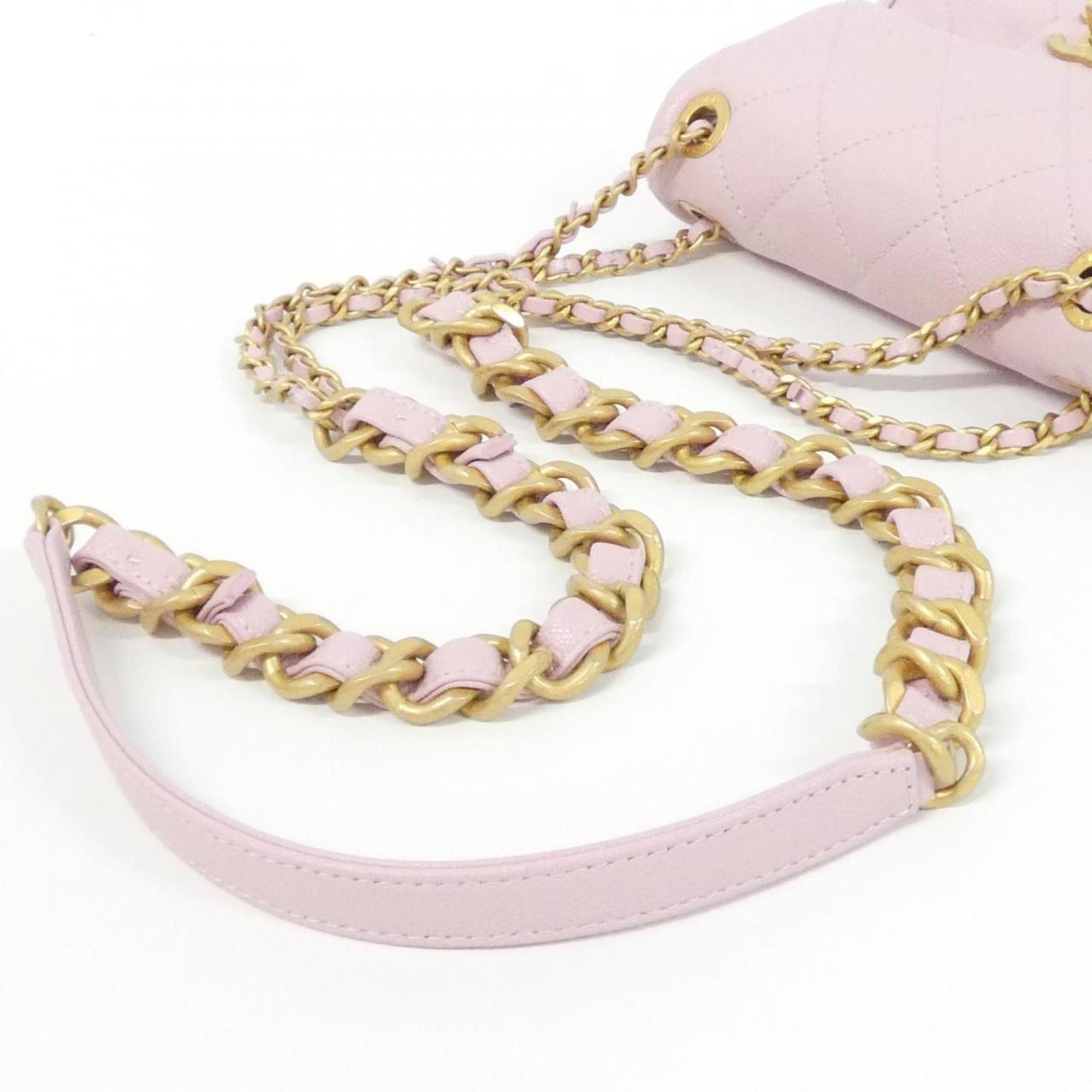 Chanel Chanel shoulder bag Size ONE SIZE - 8 Thumbnail
