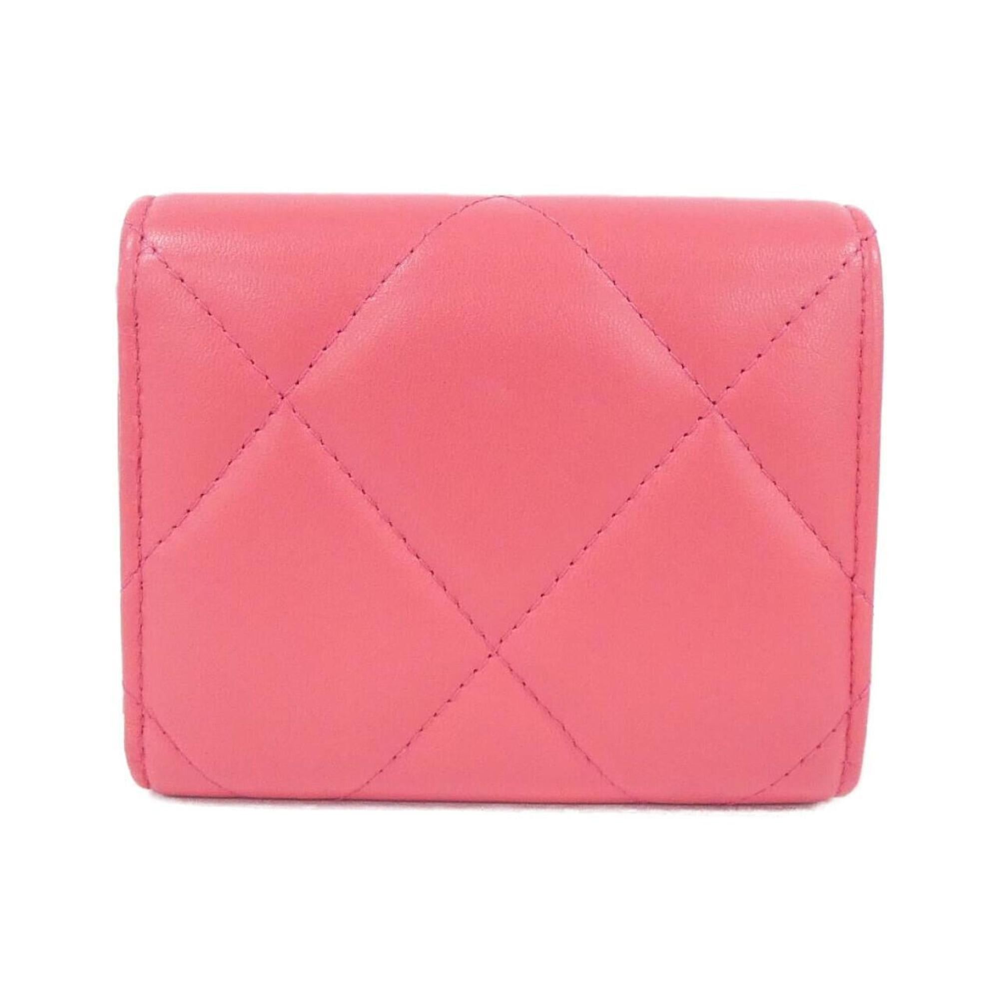 Chanel Chanel 19 line AP0954 wallet Size ONE SIZE - 2 Thumbnail