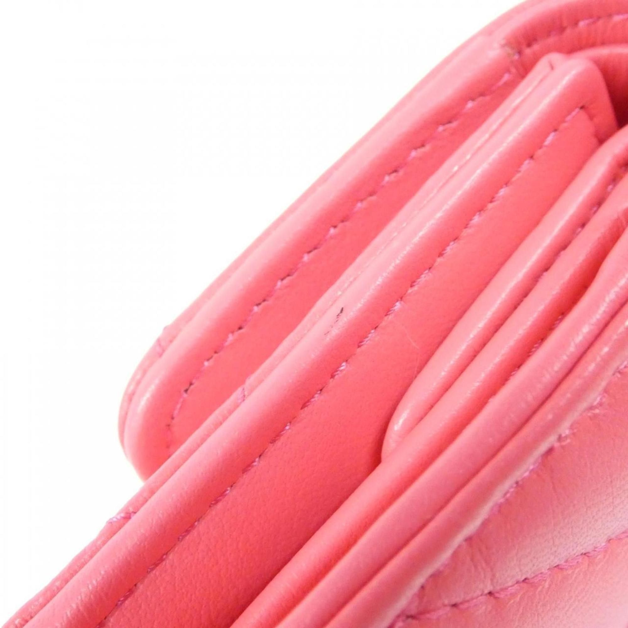 Chanel Chanel 19 line AP0954 wallet Size ONE SIZE - 3 Thumbnail