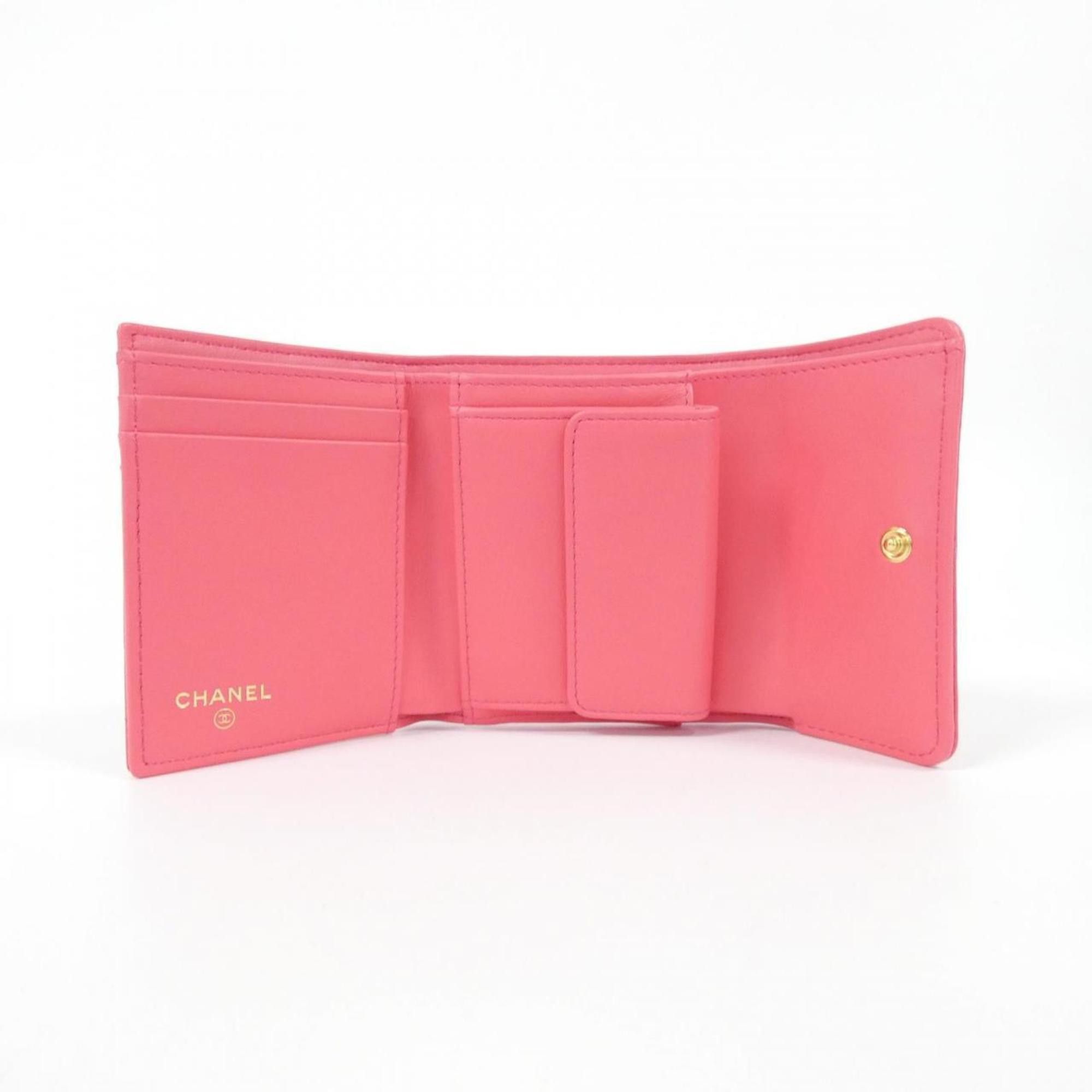 Chanel Chanel 19 line AP0954 wallet Size ONE SIZE - 6 Thumbnail