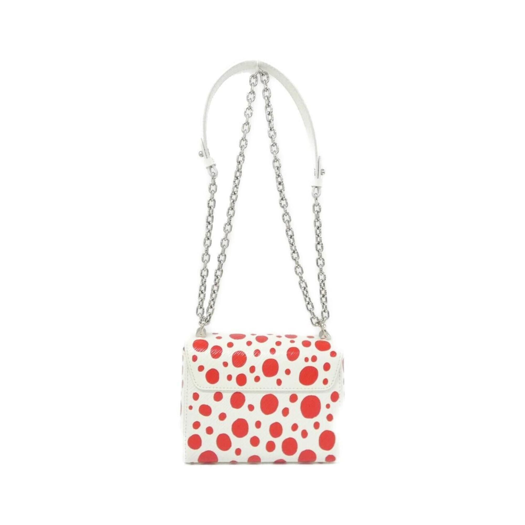 Louis Vuitton Louis Vuitton Epi (LV X YK) Twist PM M21949 Shoulder Bag Size ONE SIZE - 2 Thumbnail