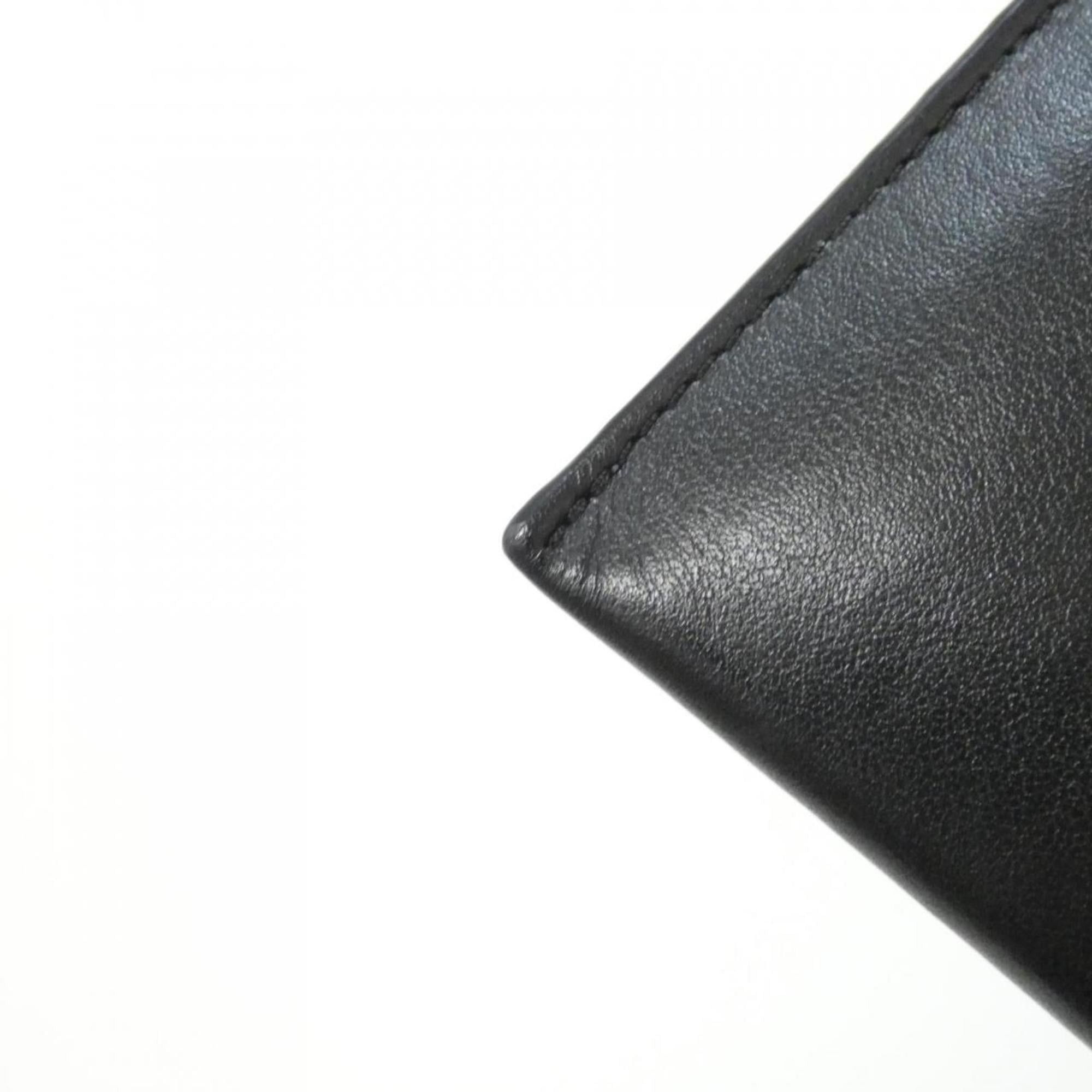 Loewe Loewe Pebble Slider Coin Card Holder CANBPVZX02 Wallet/Coin Case Size ONE SIZE - 3 Thumbnail