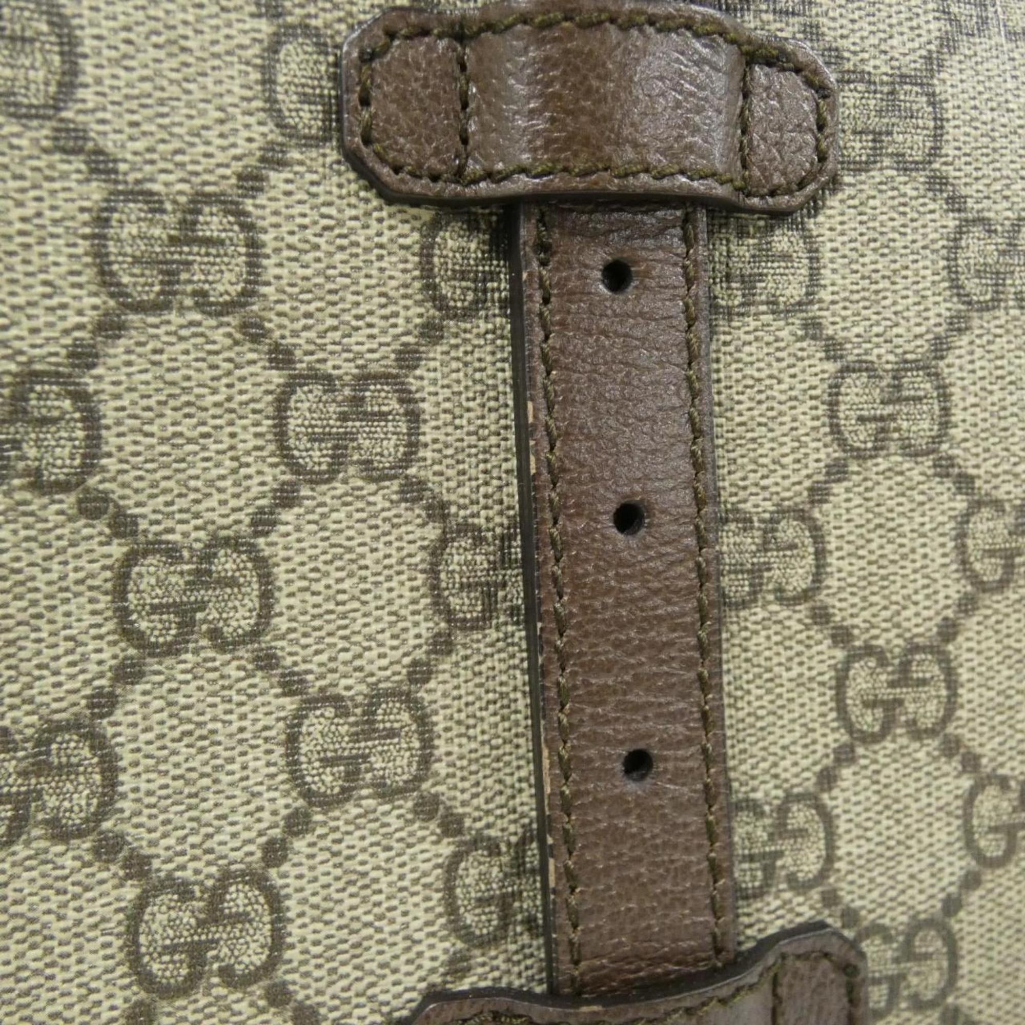 Gucci Gucci 643814 92TDN Handbag Size ONE SIZE - 3 Thumbnail