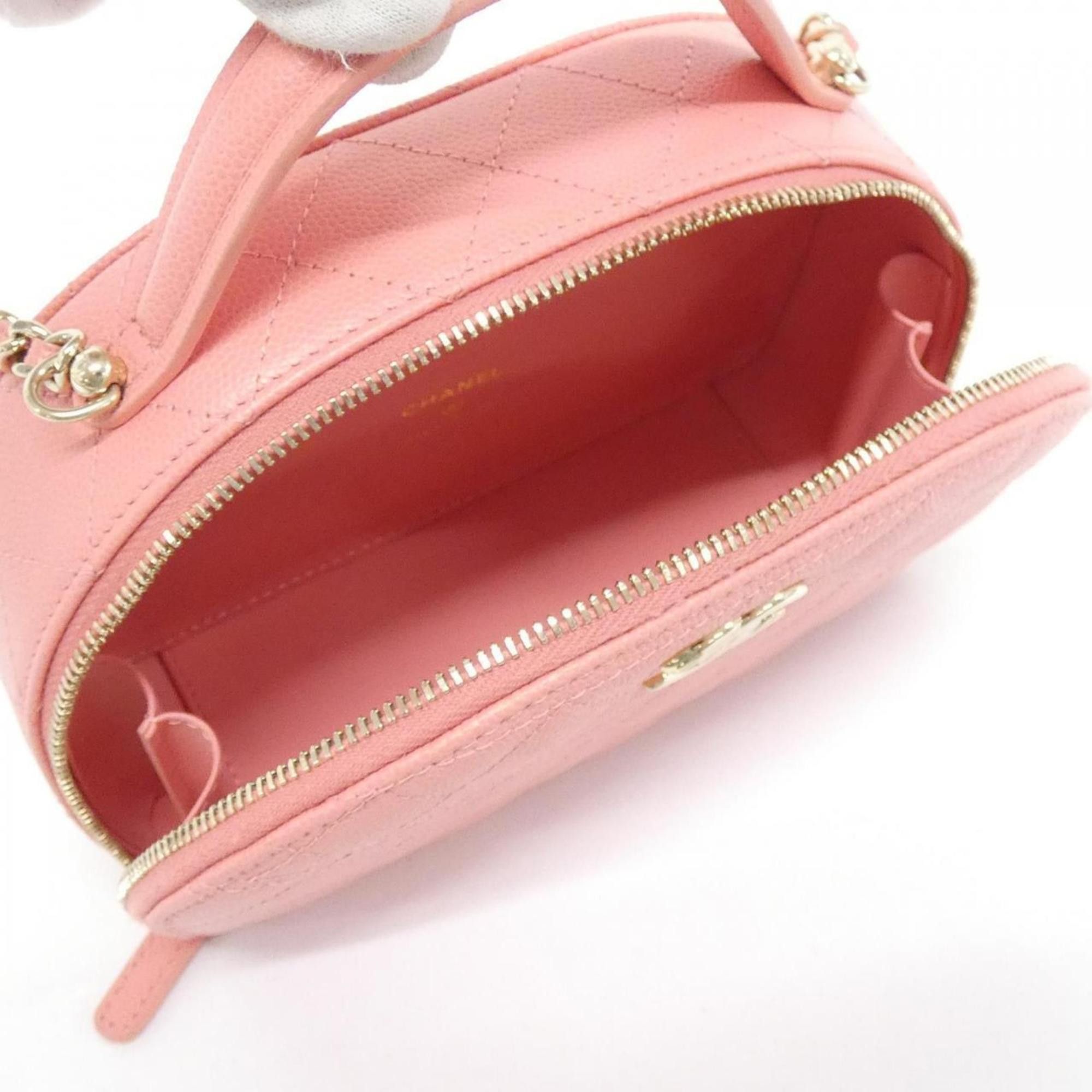 Chanel Chanel AP4438 handbag Size ONE SIZE - 7 Thumbnail