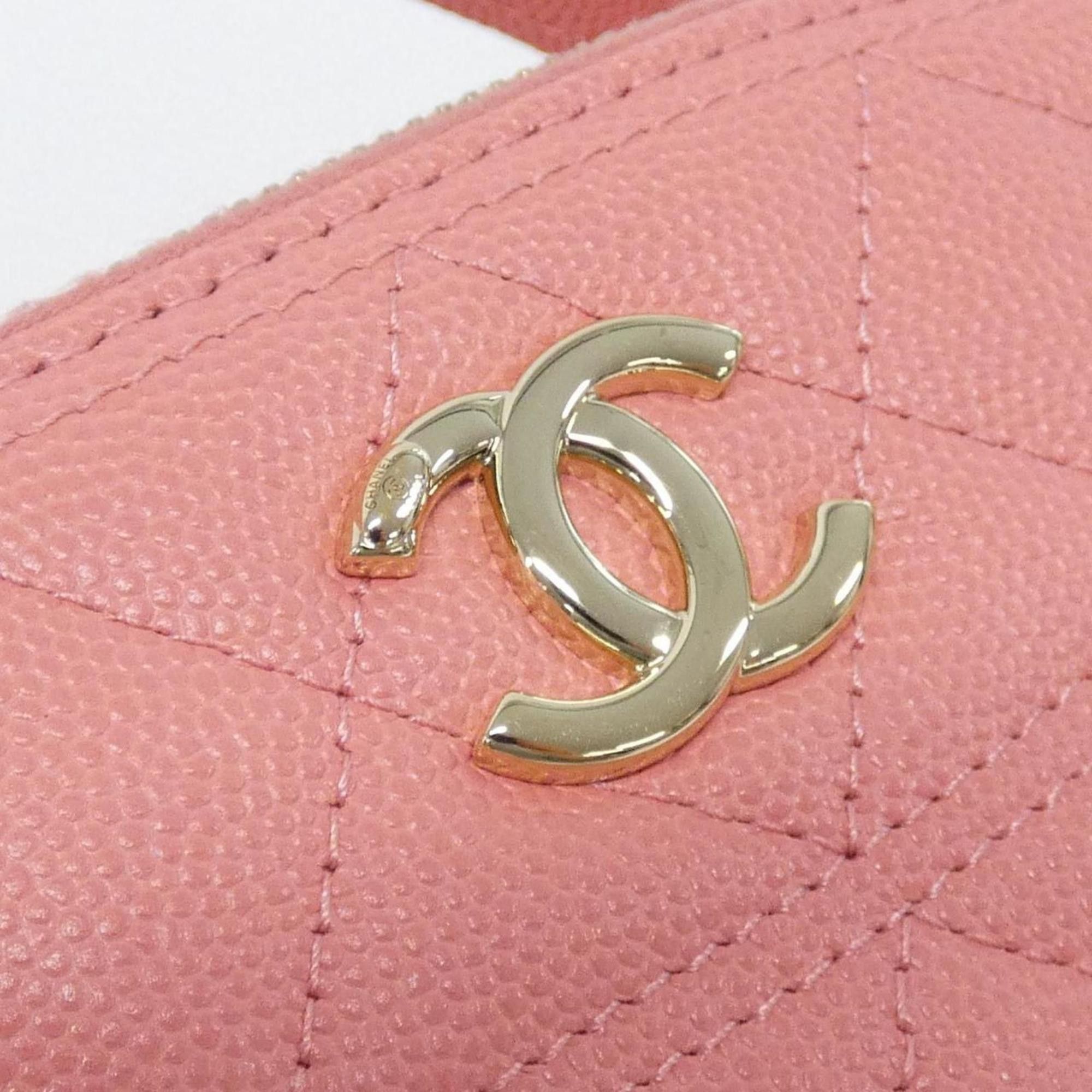 Chanel Chanel AP4438 handbag Size ONE SIZE - 4 Thumbnail
