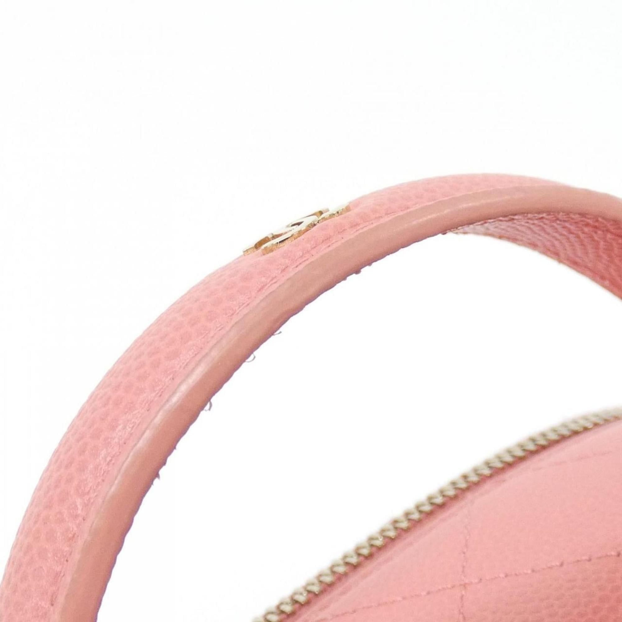 Chanel Chanel AP4438 handbag Size ONE SIZE - 6 Thumbnail