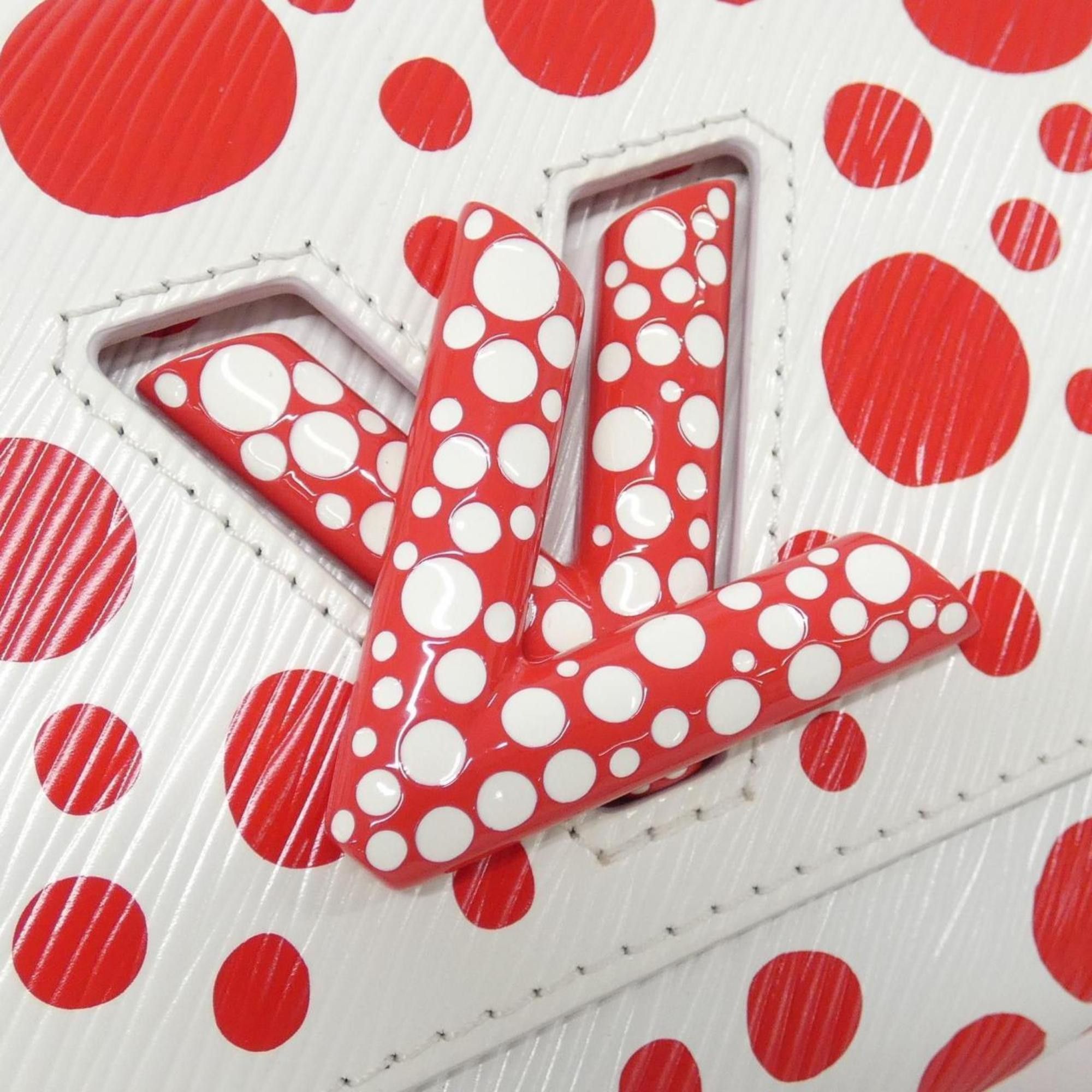 Louis Vuitton Louis Vuitton Epi (LV X YK) Twist PM M21949 Shoulder Bag Size ONE SIZE - 4 Thumbnail