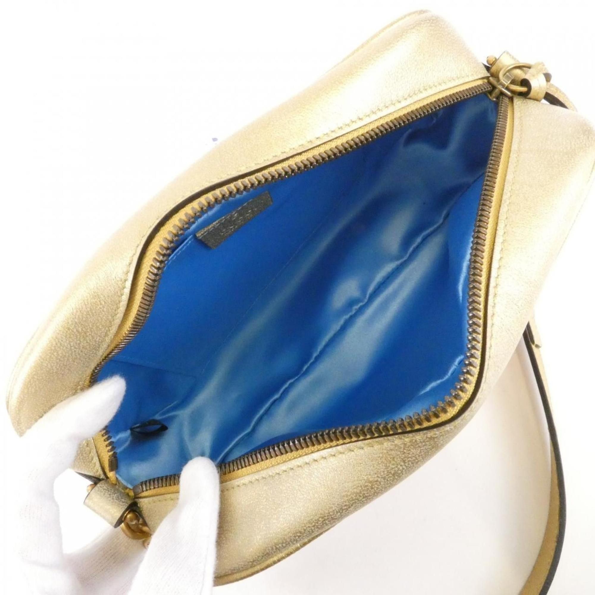 Gucci Gucci 447632 Shoulder Bag Size ONE SIZE - 7 Thumbnail