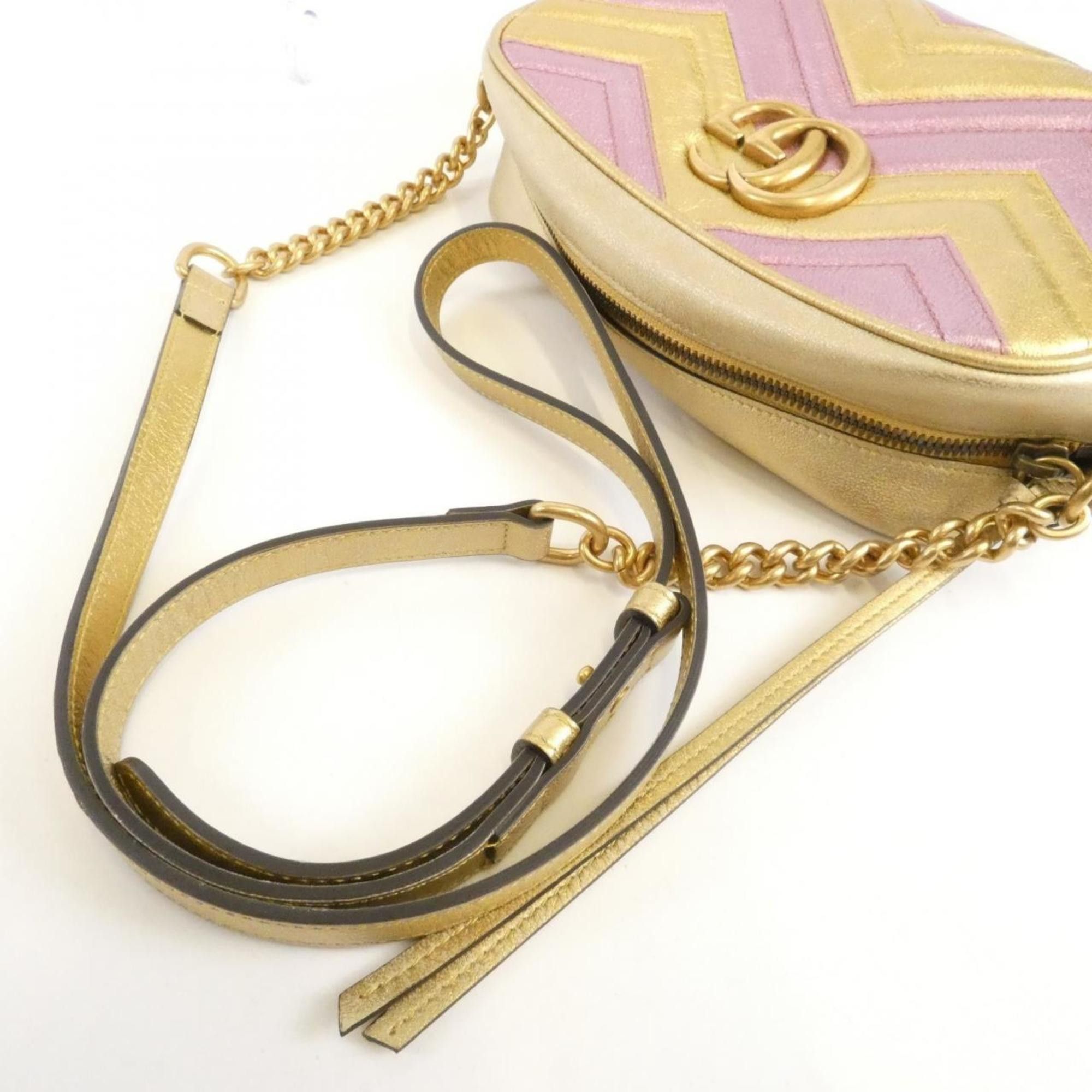Gucci Gucci 447632 Shoulder Bag Size ONE SIZE - 5 Thumbnail